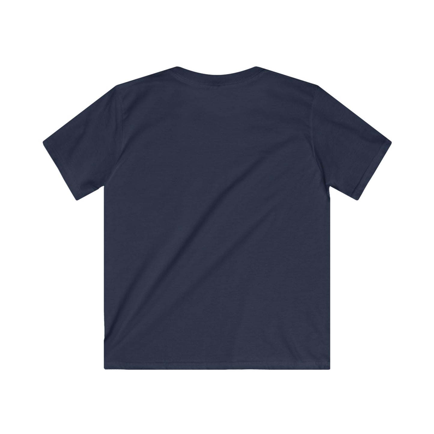 Vibin' On The Spectrum Kids Tee