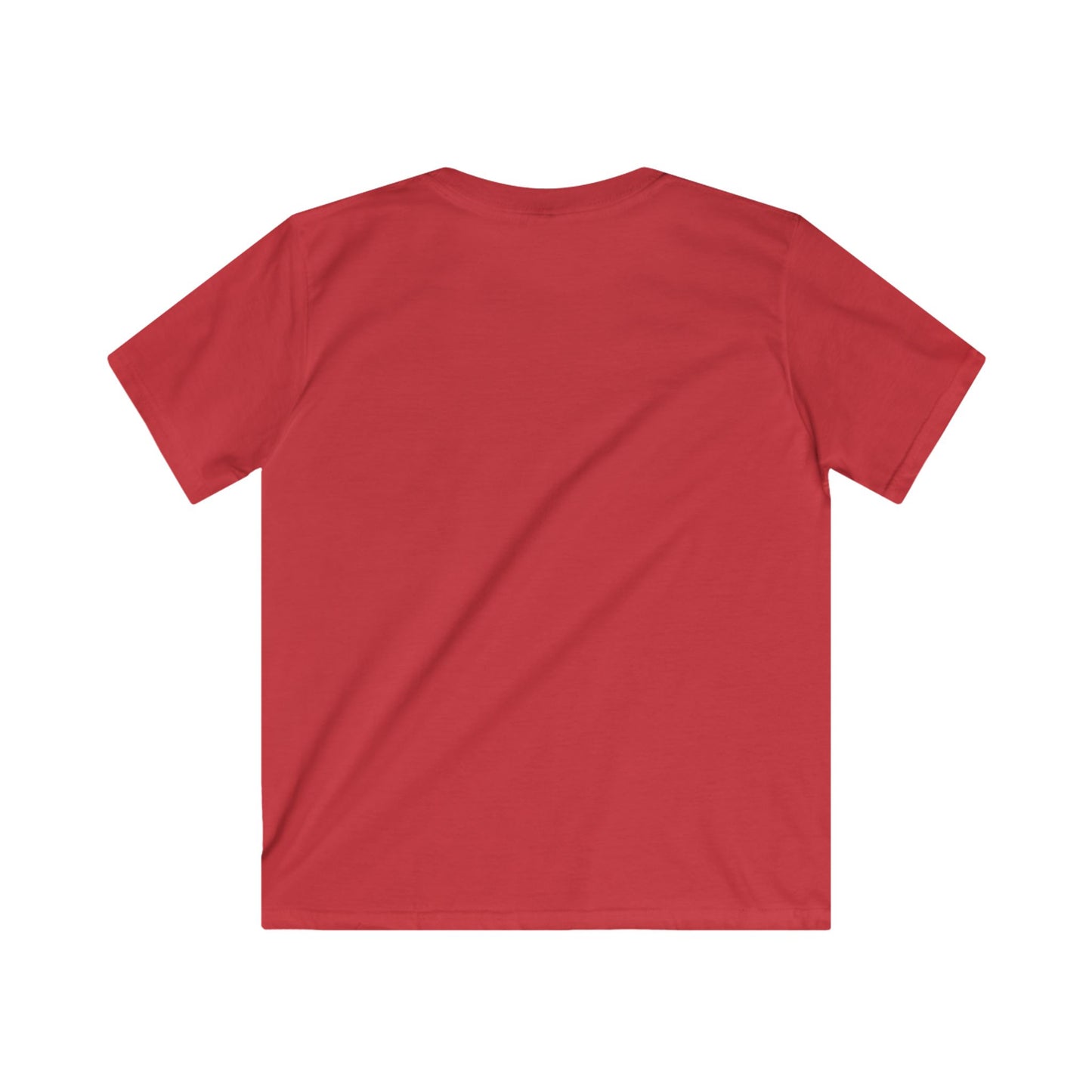 Vibin' On The Spectrum Kids Tee