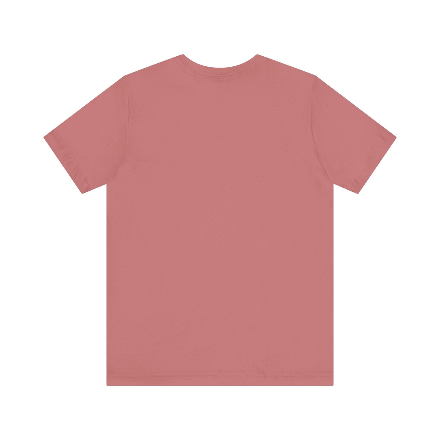 Different Minds- Brilliant Ideas Tee: Unisex Jersey Short Sleeve Shirt