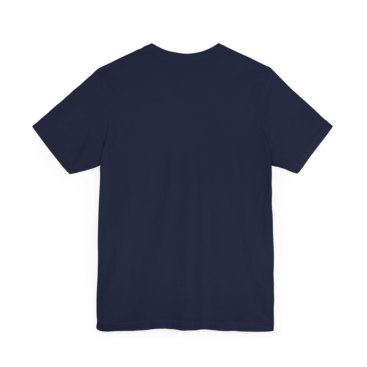 I Pur the 'creative' in creative spelling Unisex Jersey Tee