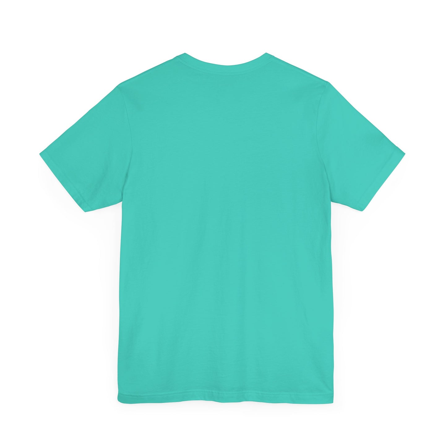 No Edits Tee – Woman's Cotton T-Shirt for Authentic Expression