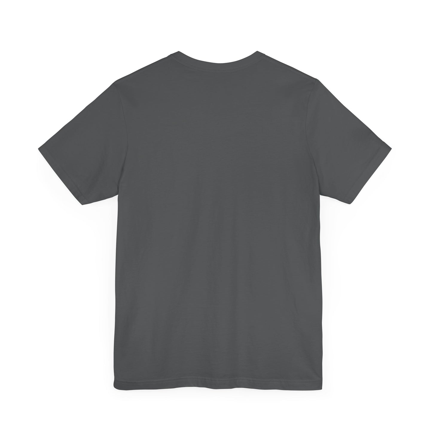 Different Minds- Brilliant Ideas Tee: Unisex Jersey Short Sleeve Shirt