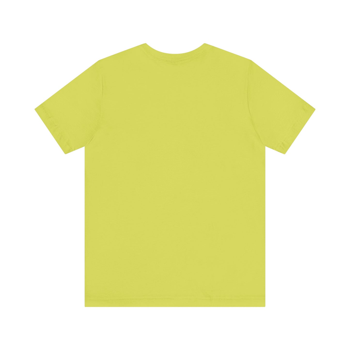 Different Minds- Brilliant Ideas Tee: Unisex Jersey Short Sleeve Shirt