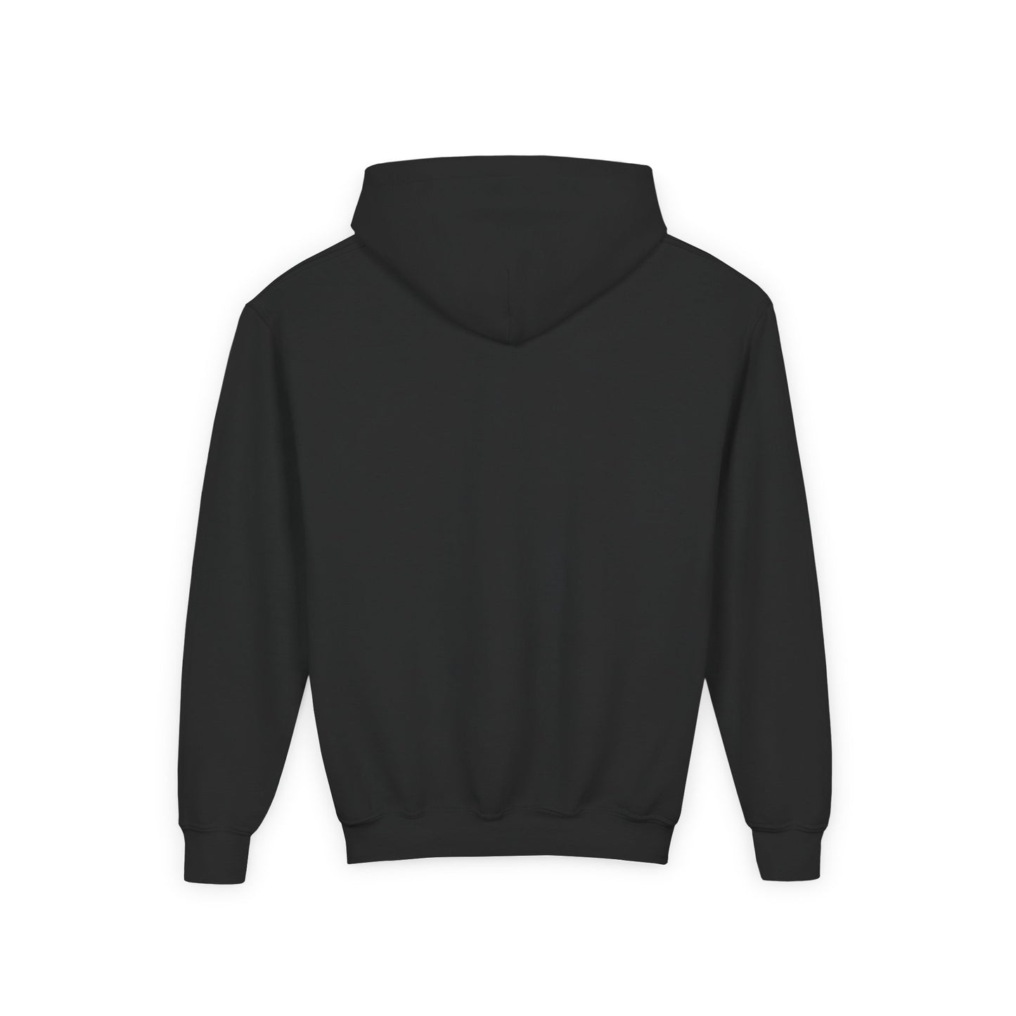 Empowerment Youth Hoodie – Cosy Cotton Sweatshirt for Neurodivergent Joy