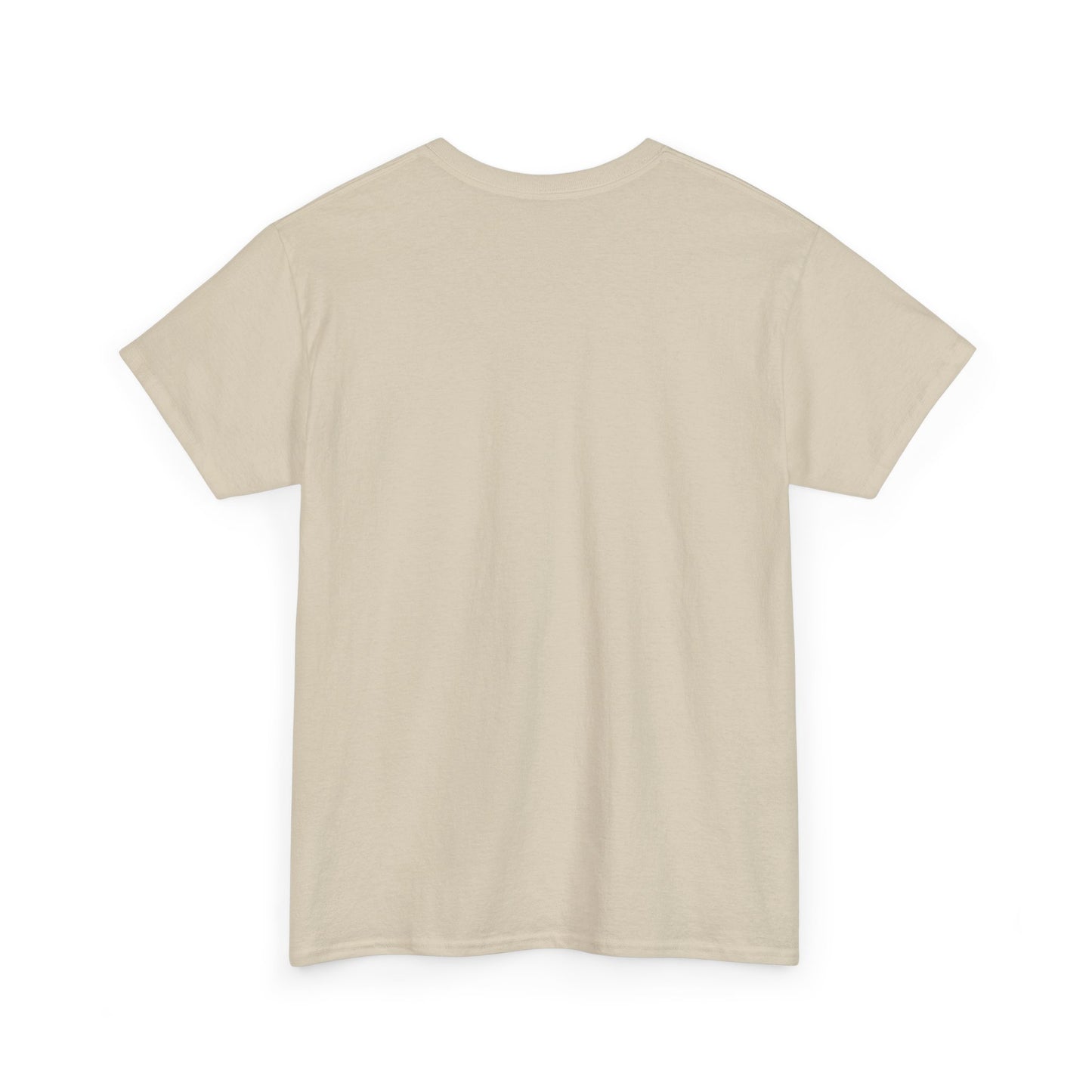 Master of Chaos Tee – Unisex Cotton Statement Shirt