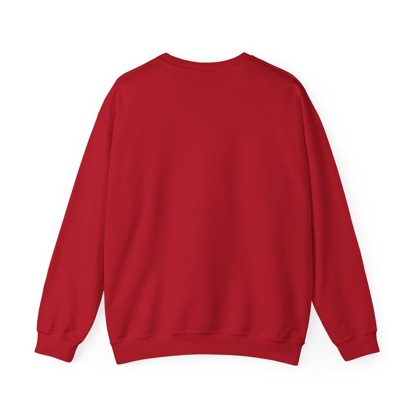 Empowerment Unisex Crewneck – Cosy Cotton Sweatshirt for Neurodivergent Joy