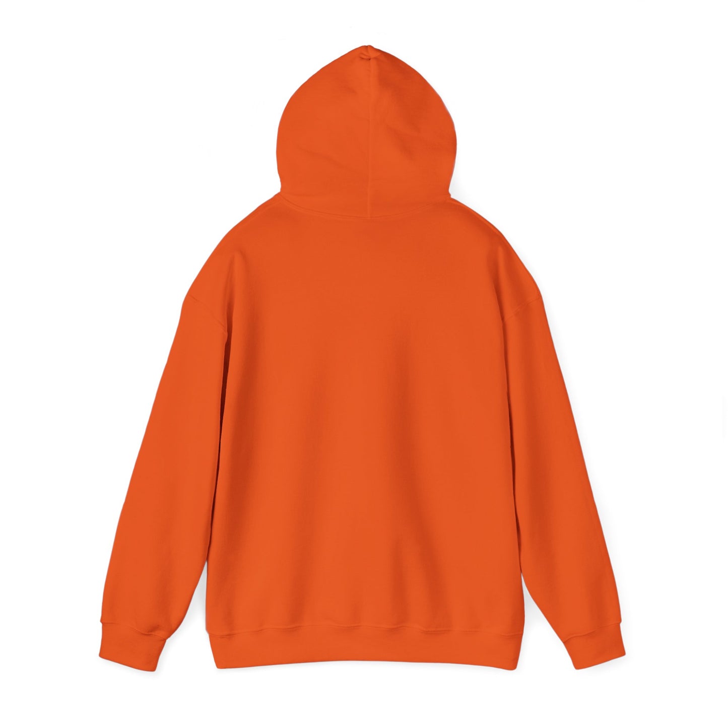 Cosy Unisex Hooded Sweatshirt - You're In my Personal Space
