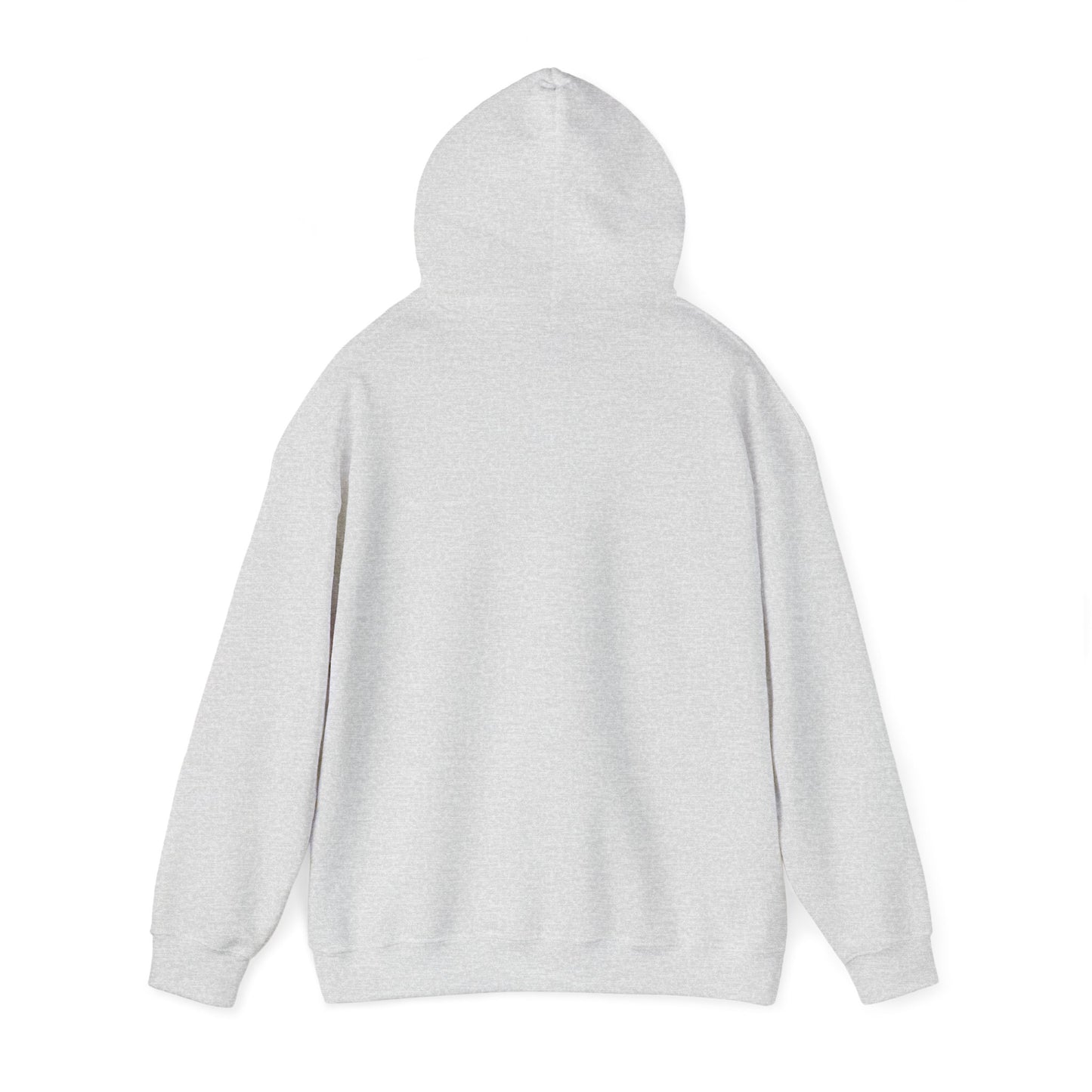 Empowerment Unisex Hoodie – Cosy Cotton Sweatshirt for Neurodivergent Joy