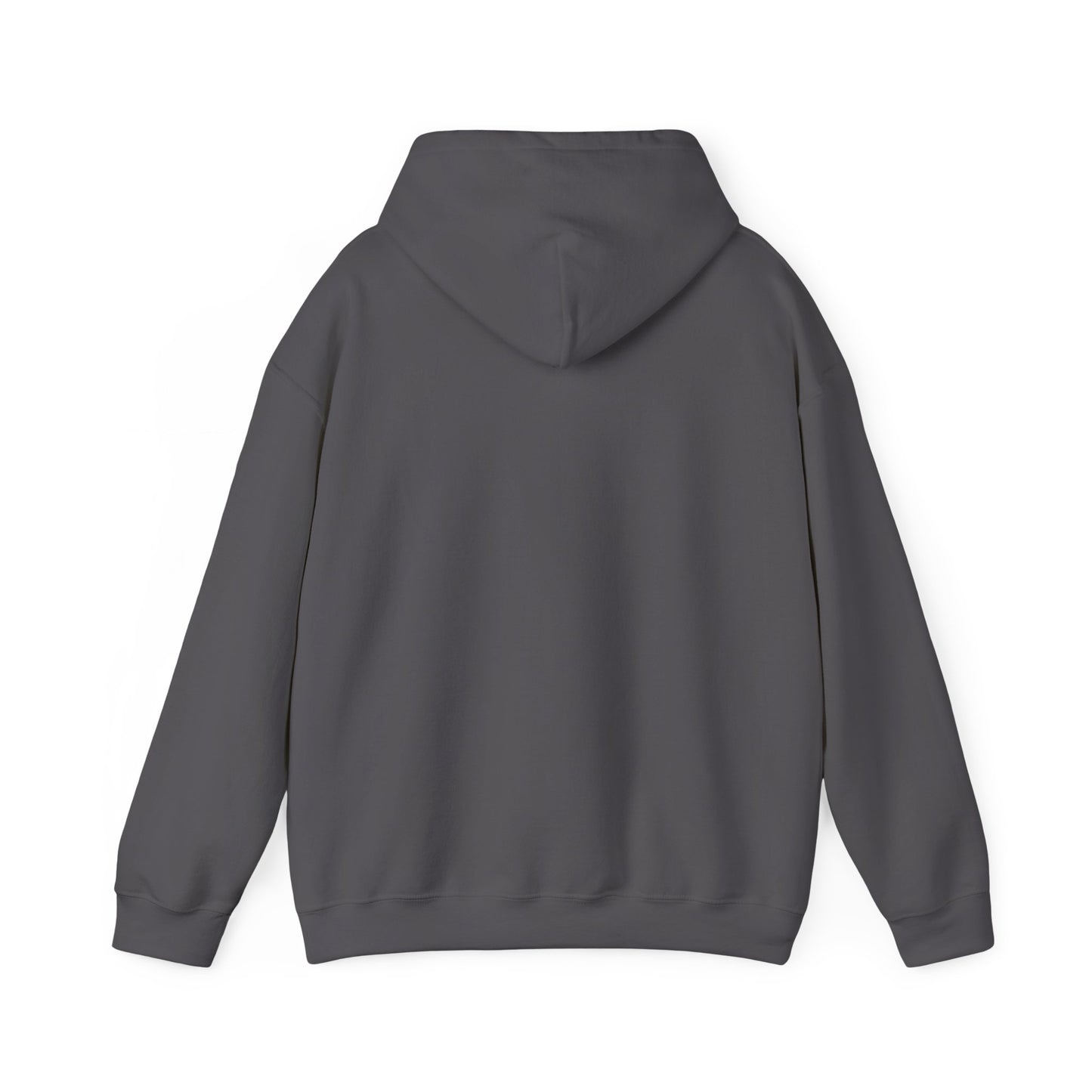 Empowerment Unisex Hoodie – Cosy Cotton Sweatshirt for Neurodivergent Joy