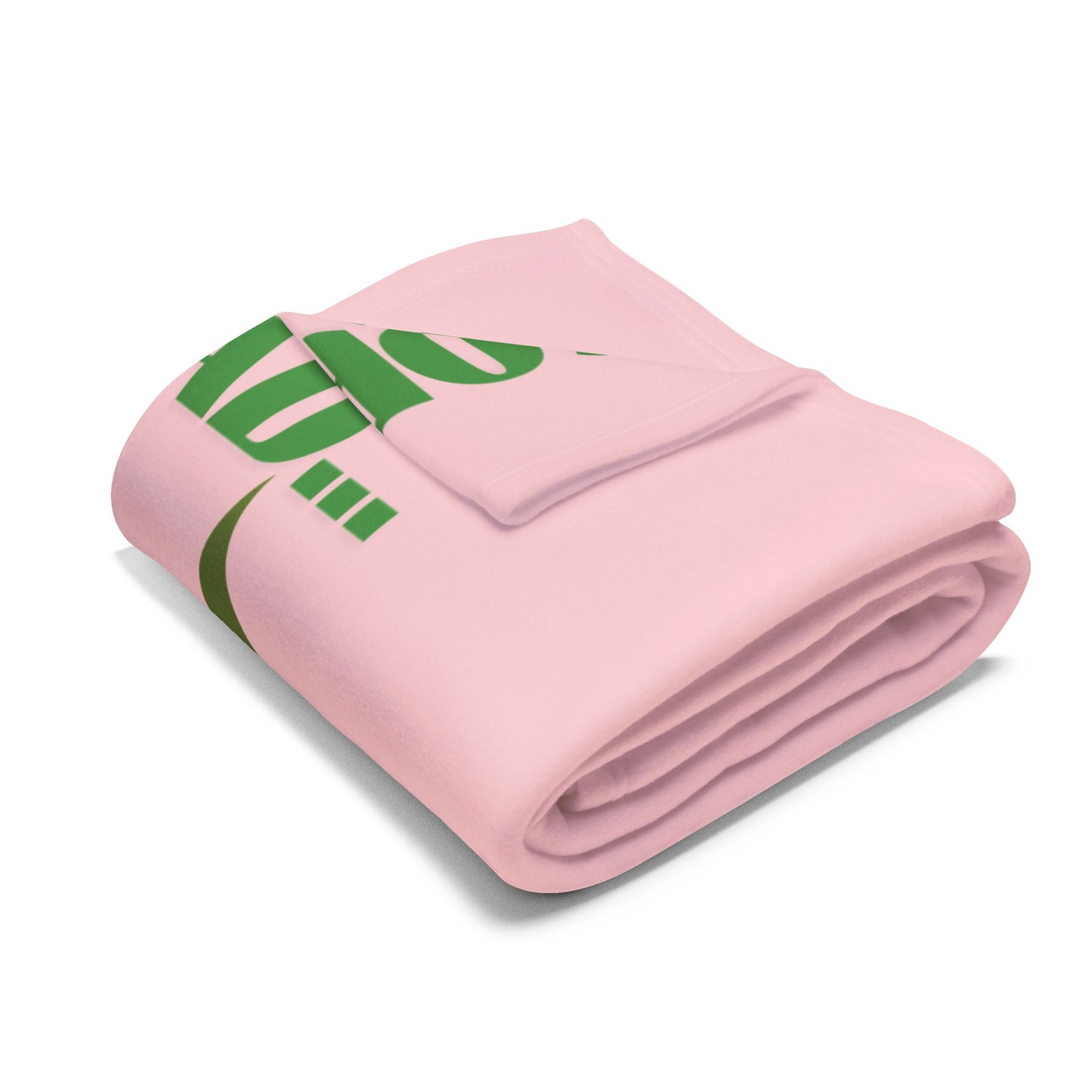 Lemon Design Fleece Blanket – Cosy Throw for Home Comfort & Creative Décor
