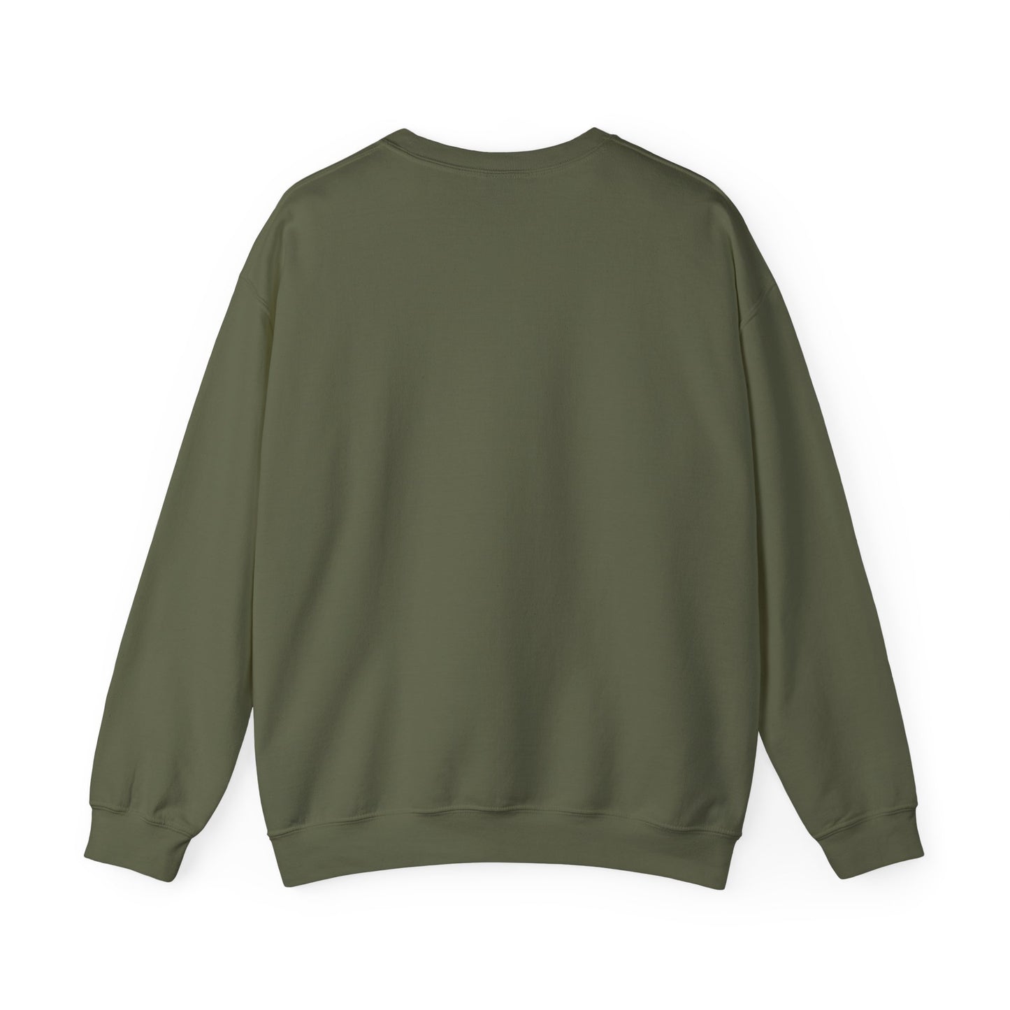 Thriving Crewneck – Unisex Heavy Blend Sweatshirt