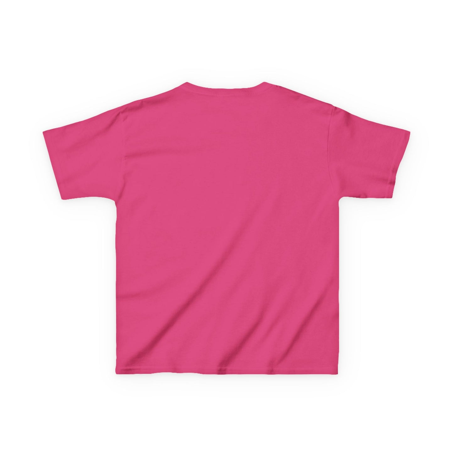 Astronaut Kids Tee – Colourful Cotton T-Shirt for Neurodivergent Joy & Fast-Moving Minds