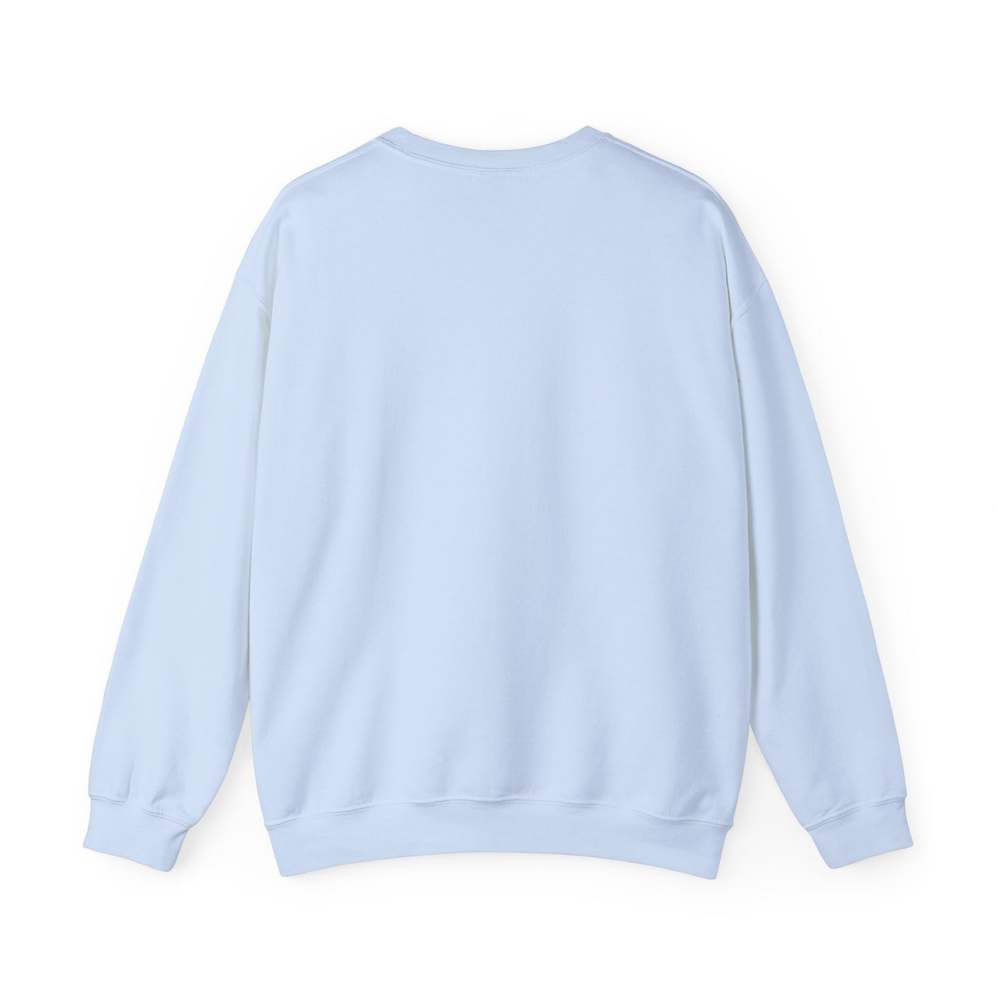 Thriving Crewneck – Unisex Heavy Blend Sweatshirt