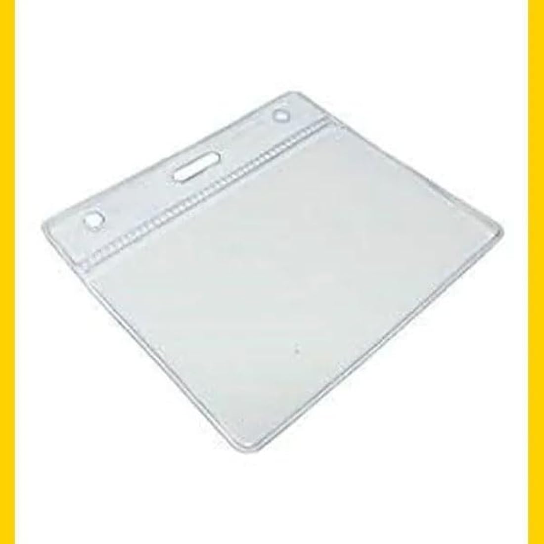 Hidden Disabilities Sunflower Lanyard & ID Card - Discreet Awareness Badge for Invisible Disabilities