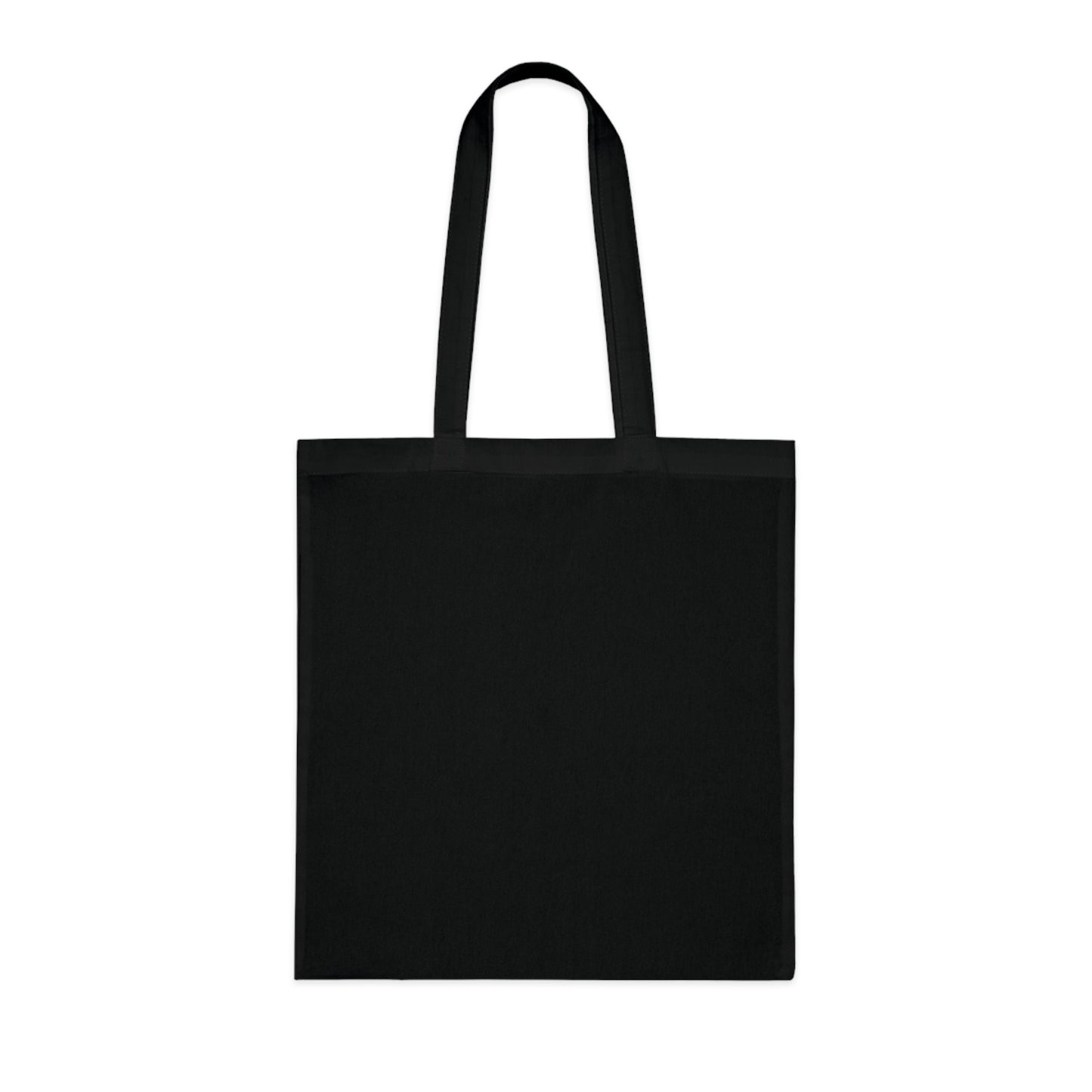 Coffee Lover Tote – Cotton Shoulder Bag Celebrating Neurodivergent Joy