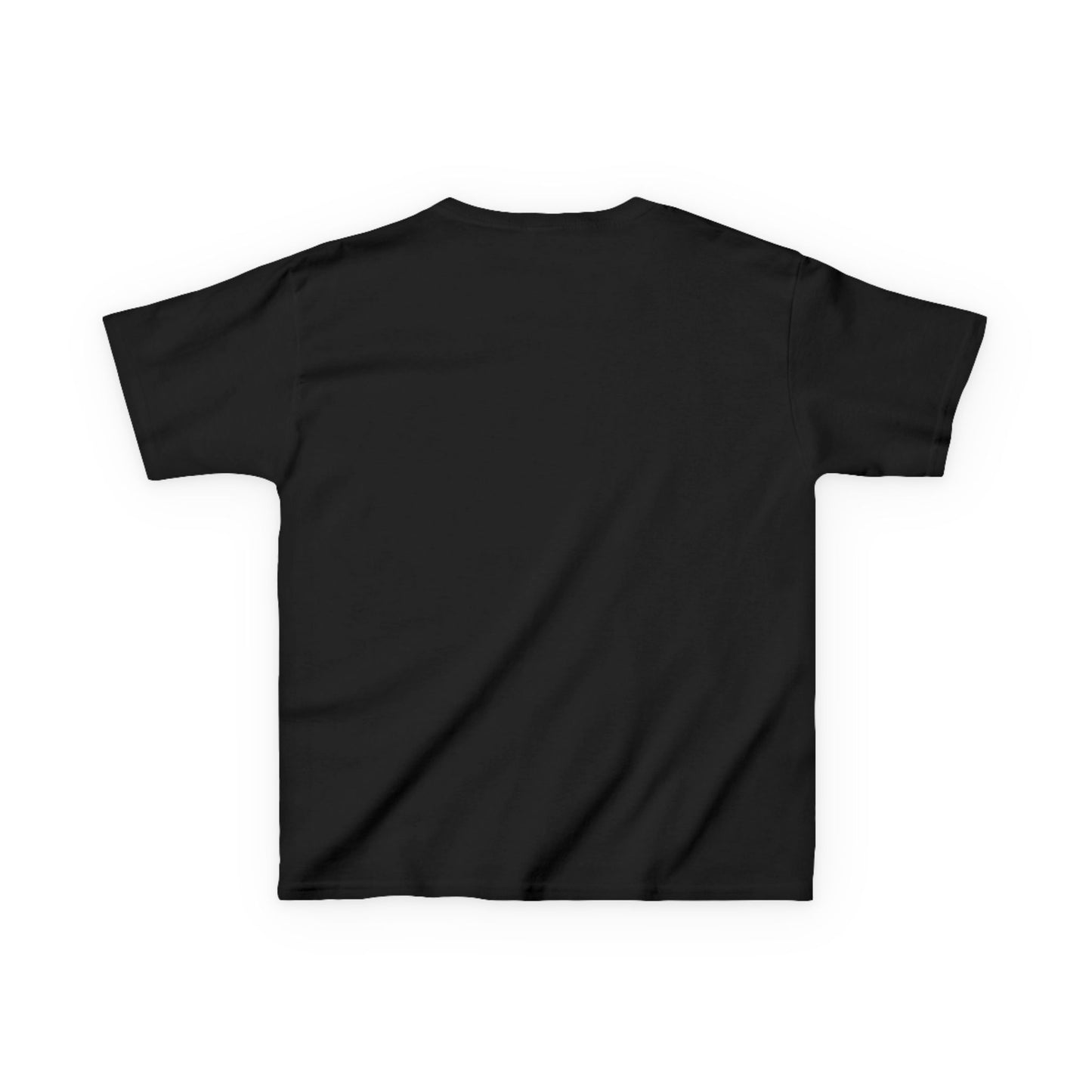 Vibin’ On The Spectrum Tee – Colourful Kids Graphic Shirt