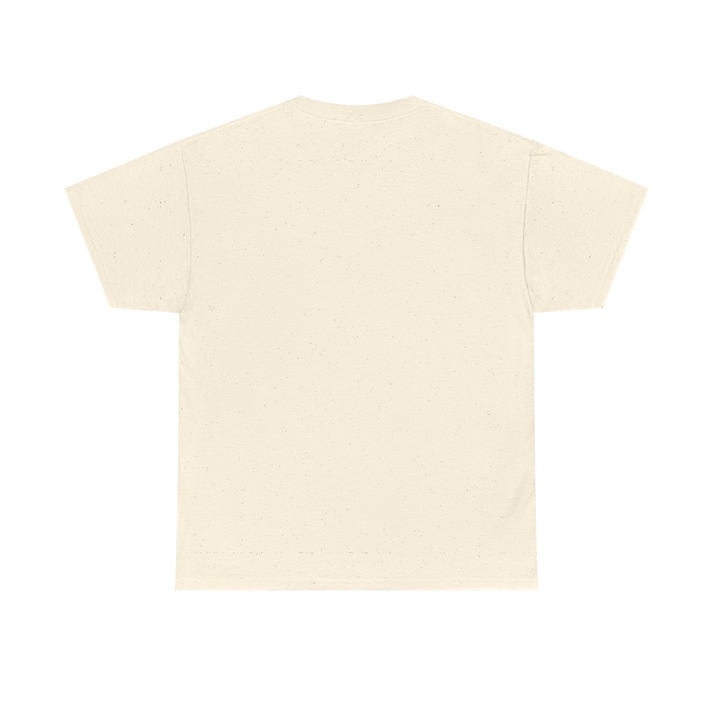 Master of Chaos Tee – Unisex Cotton Statement Shirt