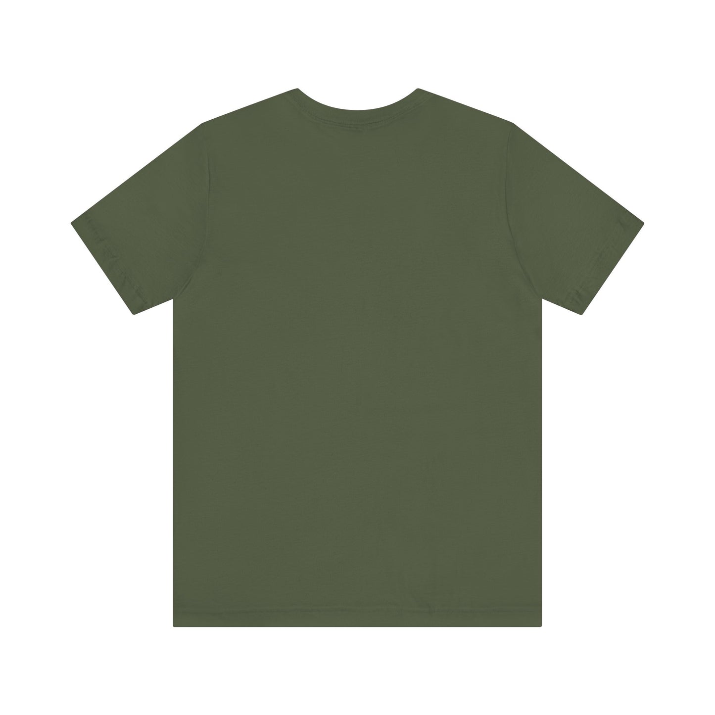 I Pur the 'creative' in creative spelling Unisex Jersey Tee