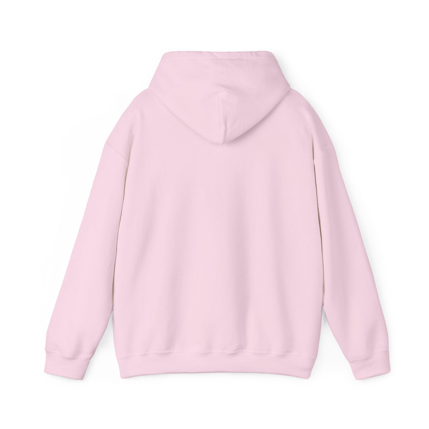 Cosy Unisex Hooded Sweatshirt- You're In My Space
