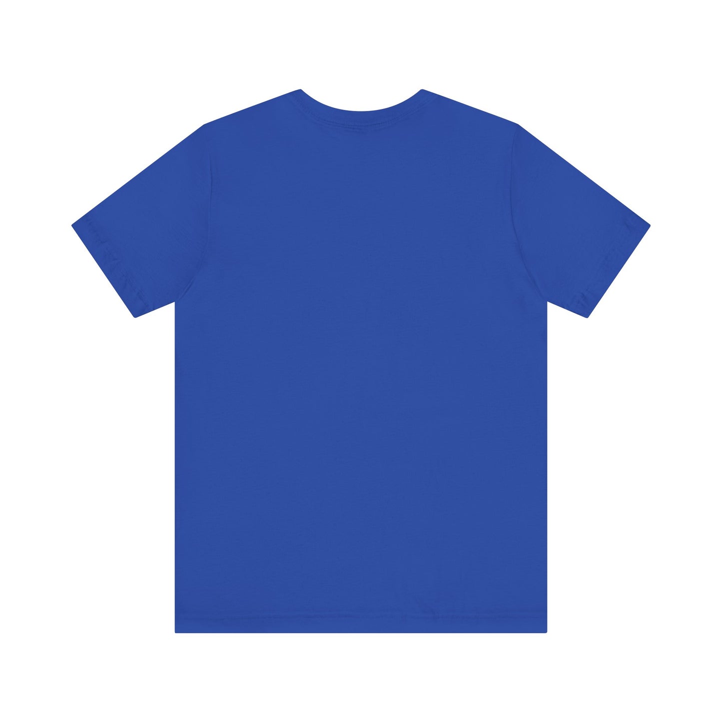 Different Minds- Brilliant Ideas Tee: Unisex Jersey Short Sleeve Shirt