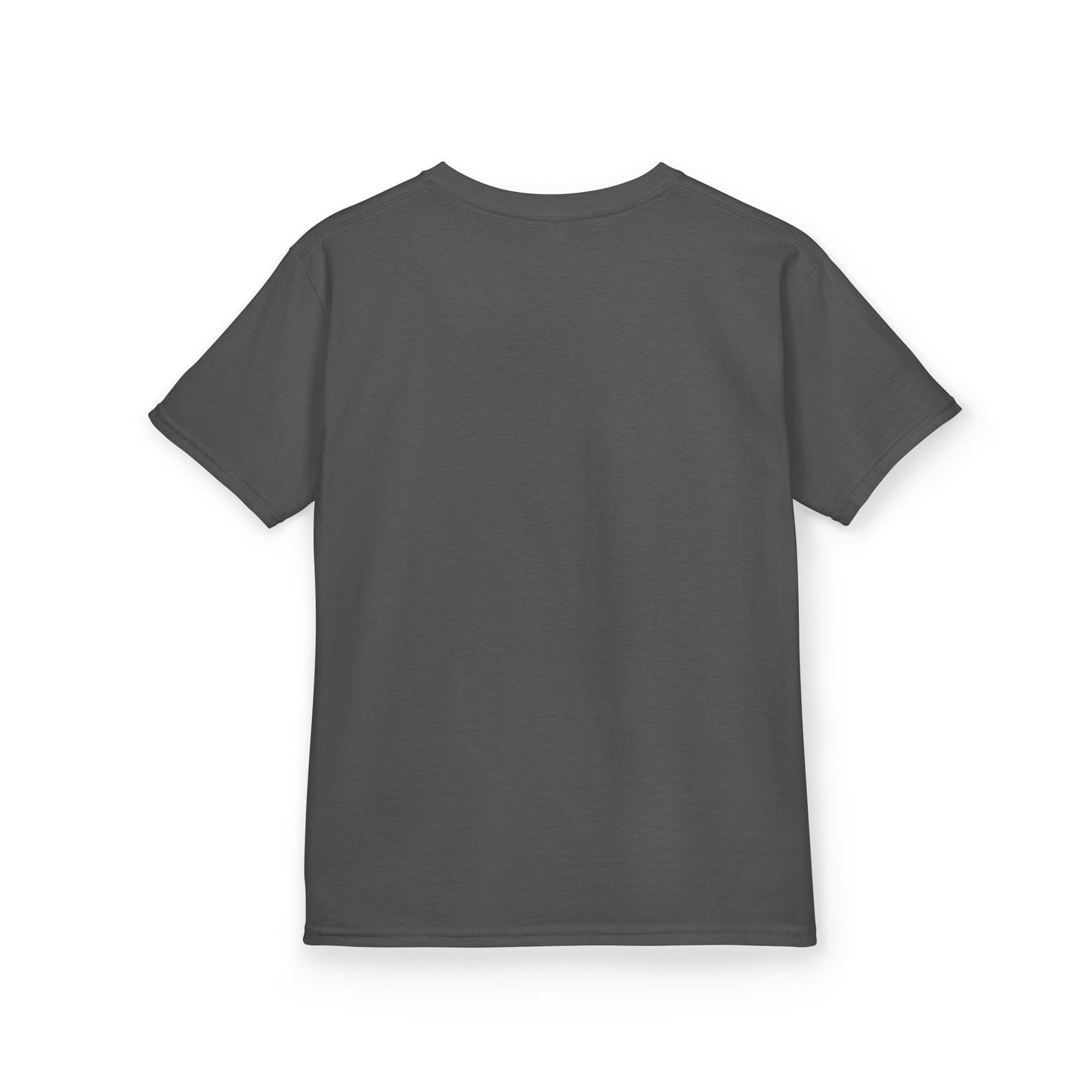 Be Bright Kids Tee – Colourful Cotton Shirt for Everyday Joy