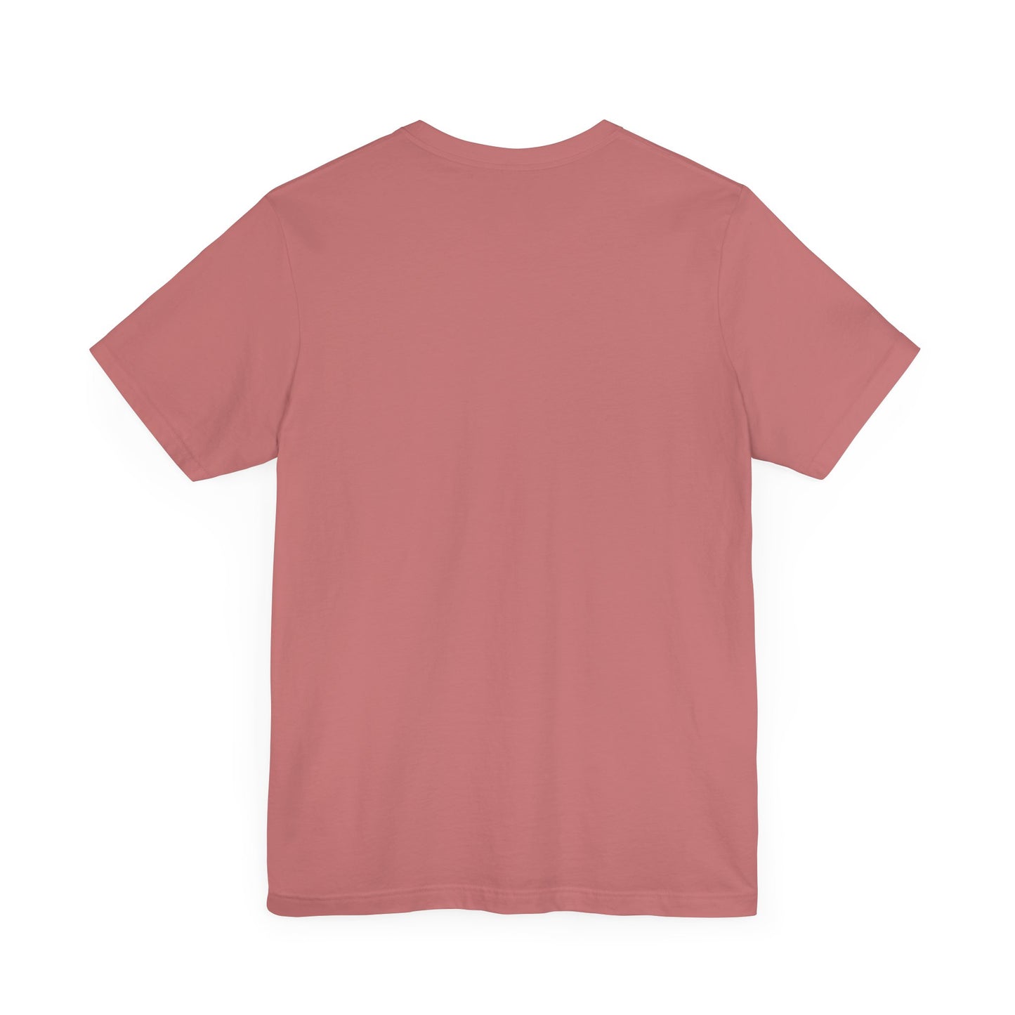 Different Minds- Brilliant Ideas Tee: Unisex Jersey Short Sleeve Shirt