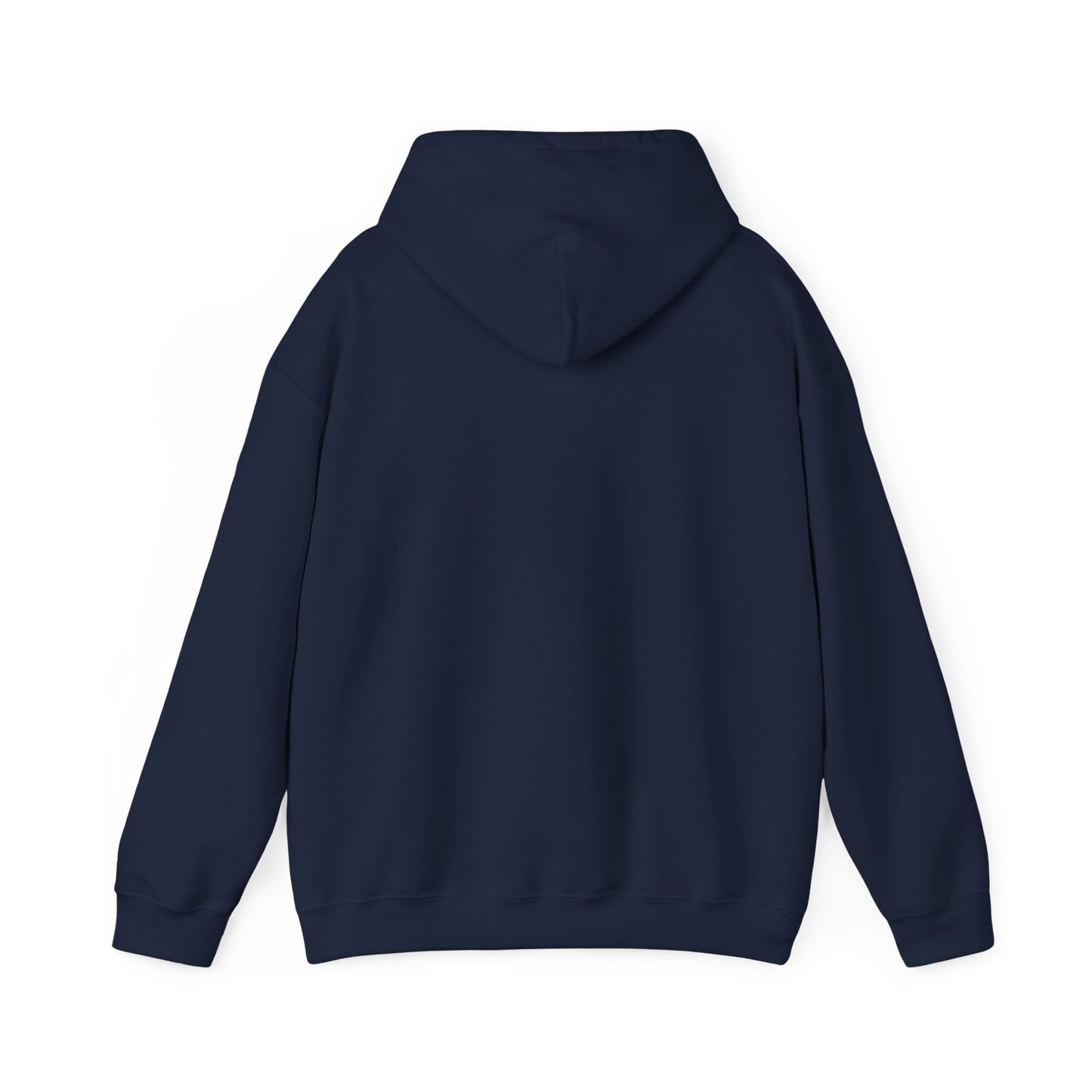 Cosy Unisex Hooded Sweatshirt - You're In my Personal Space