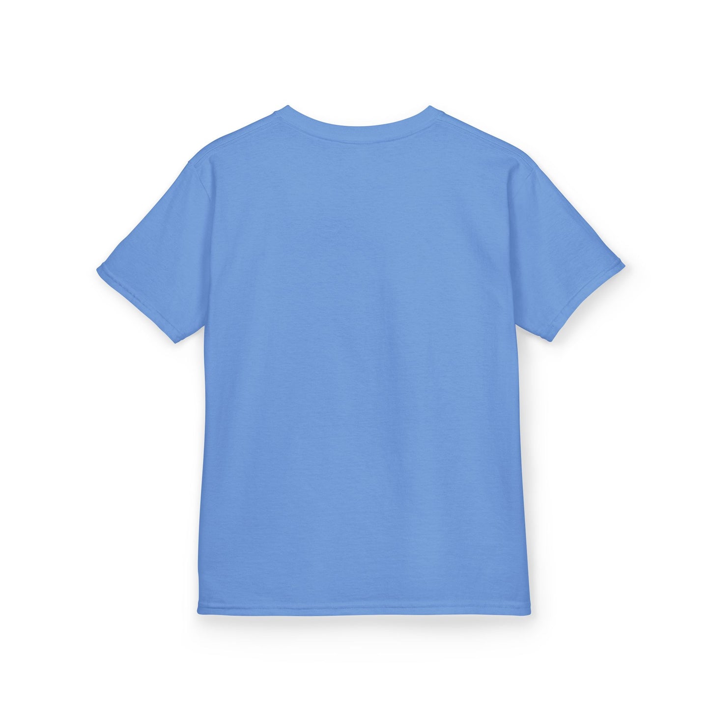 Panda Sleepy Time Kids Tee – Routine-Loving Edition