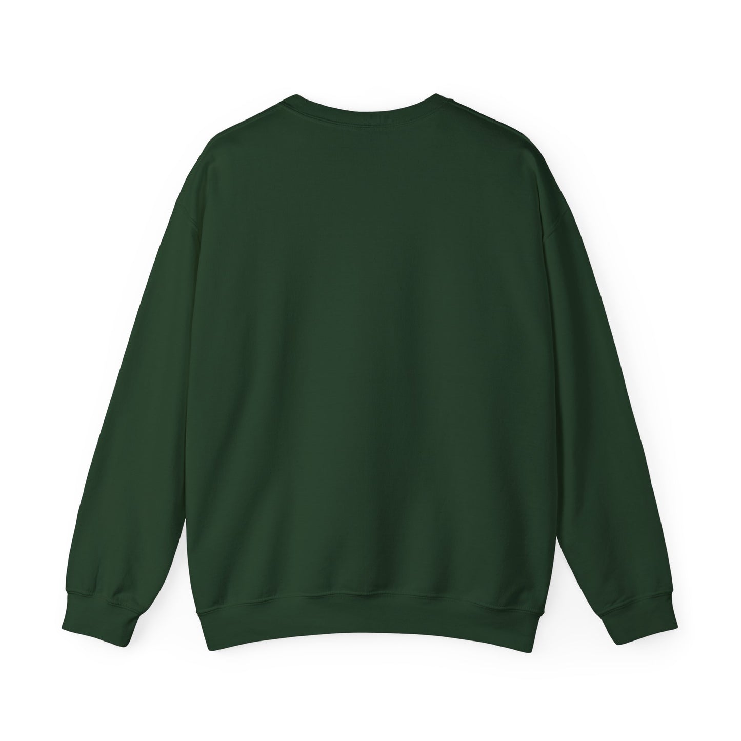 Thriving Crewneck – Unisex Heavy Blend Sweatshirt