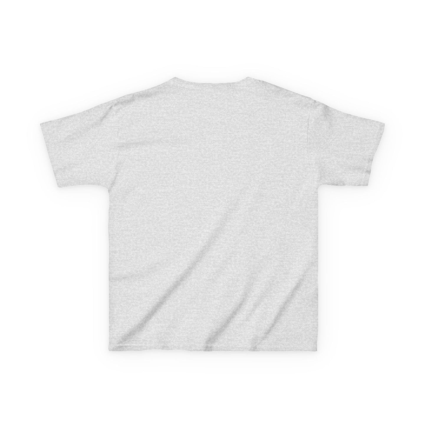 Astronaut Kids Tee – Colourful Cotton T-Shirt for Neurodivergent Joy & Fast-Moving Minds