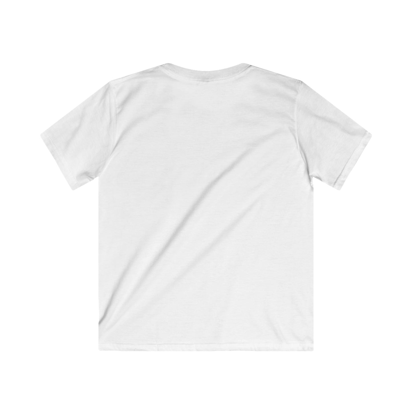 Vibin' On The Spectrum Kids Tee