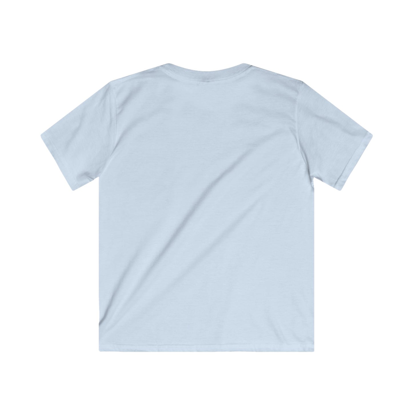 Vibin' On The Spectrum Kids Tee