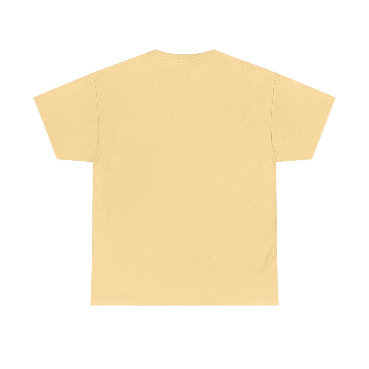 Master of Chaos Tee – Unisex Cotton Statement Shirt