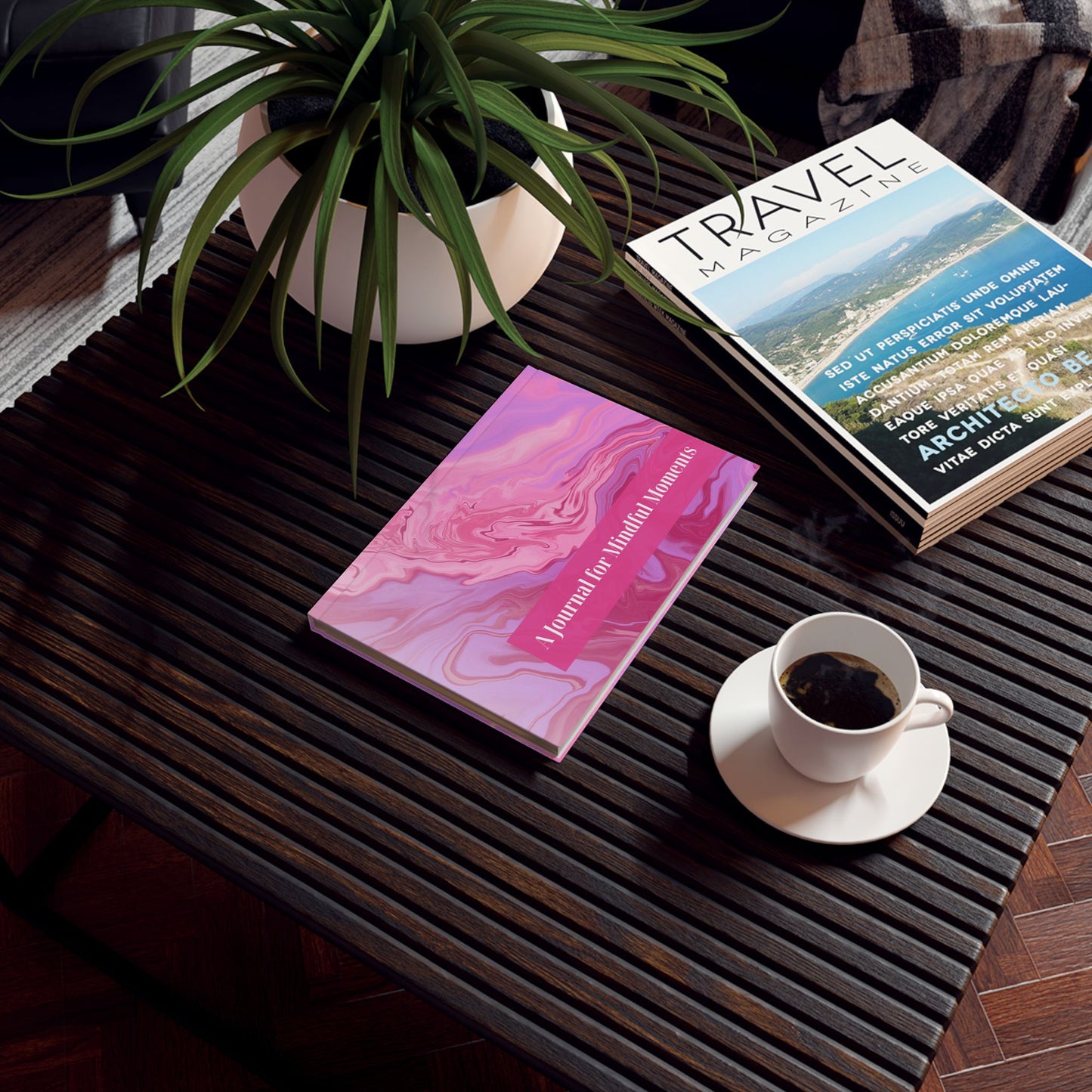 Mindfulness Journal