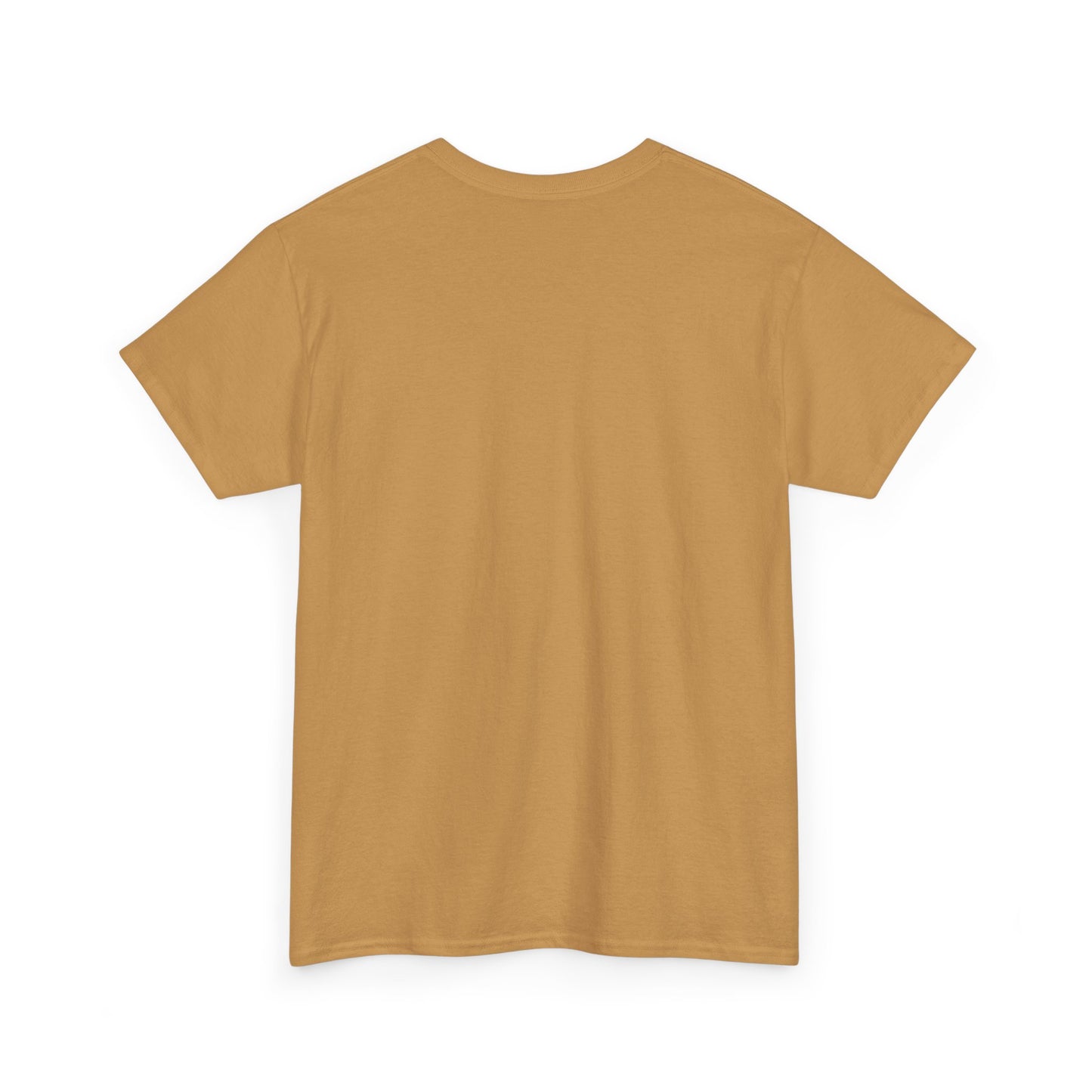 Master of Chaos Tee – Unisex Cotton Statement Shirt