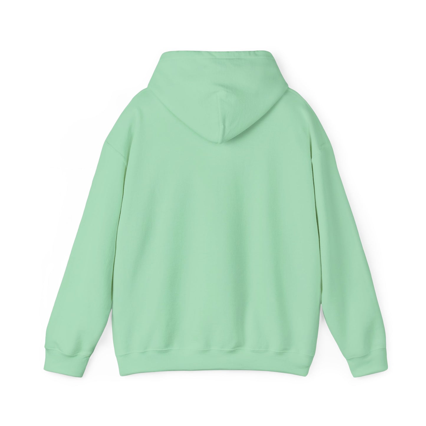 Empowerment Unisex Hoodie – Cosy Cotton Sweatshirt for Neurodivergent Joy