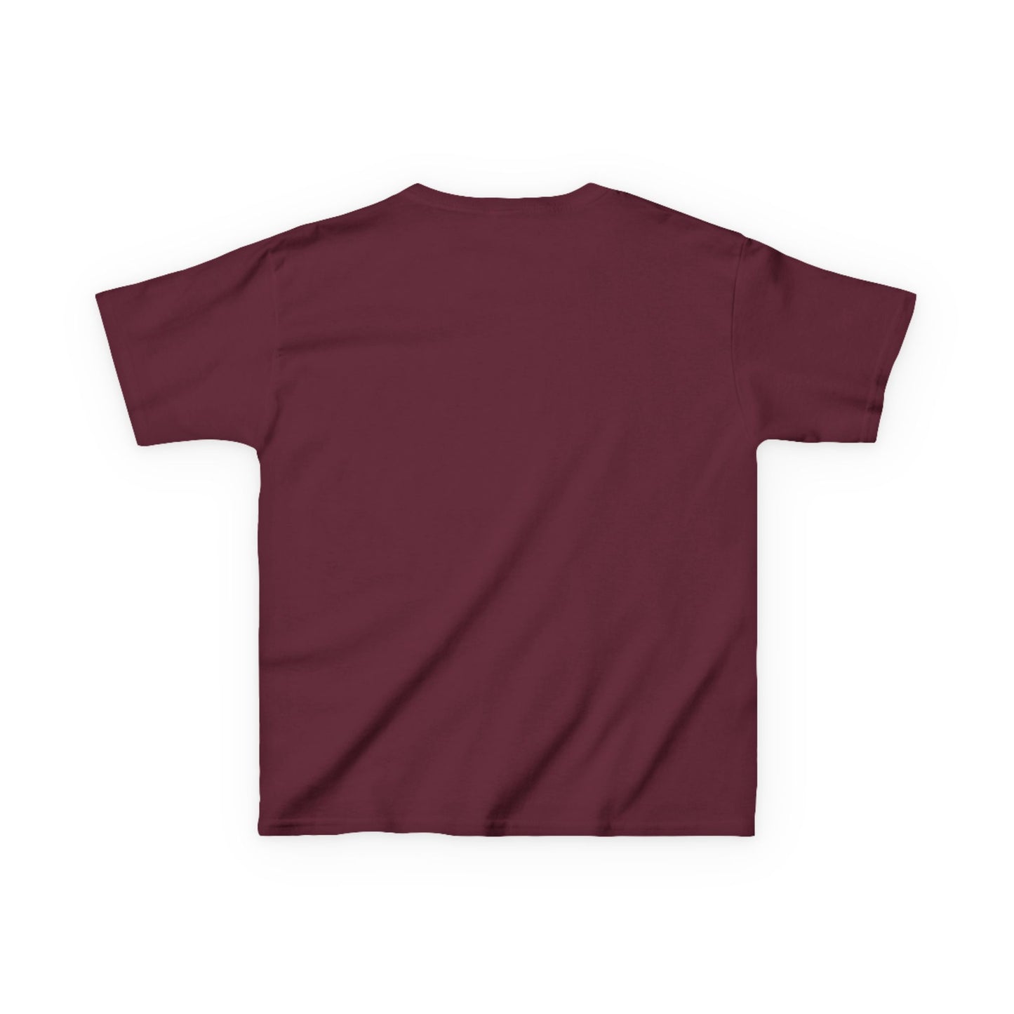 Dino Boss Kids Tee – Colourful Cotton T-Shirt for Neurodivergent Joy