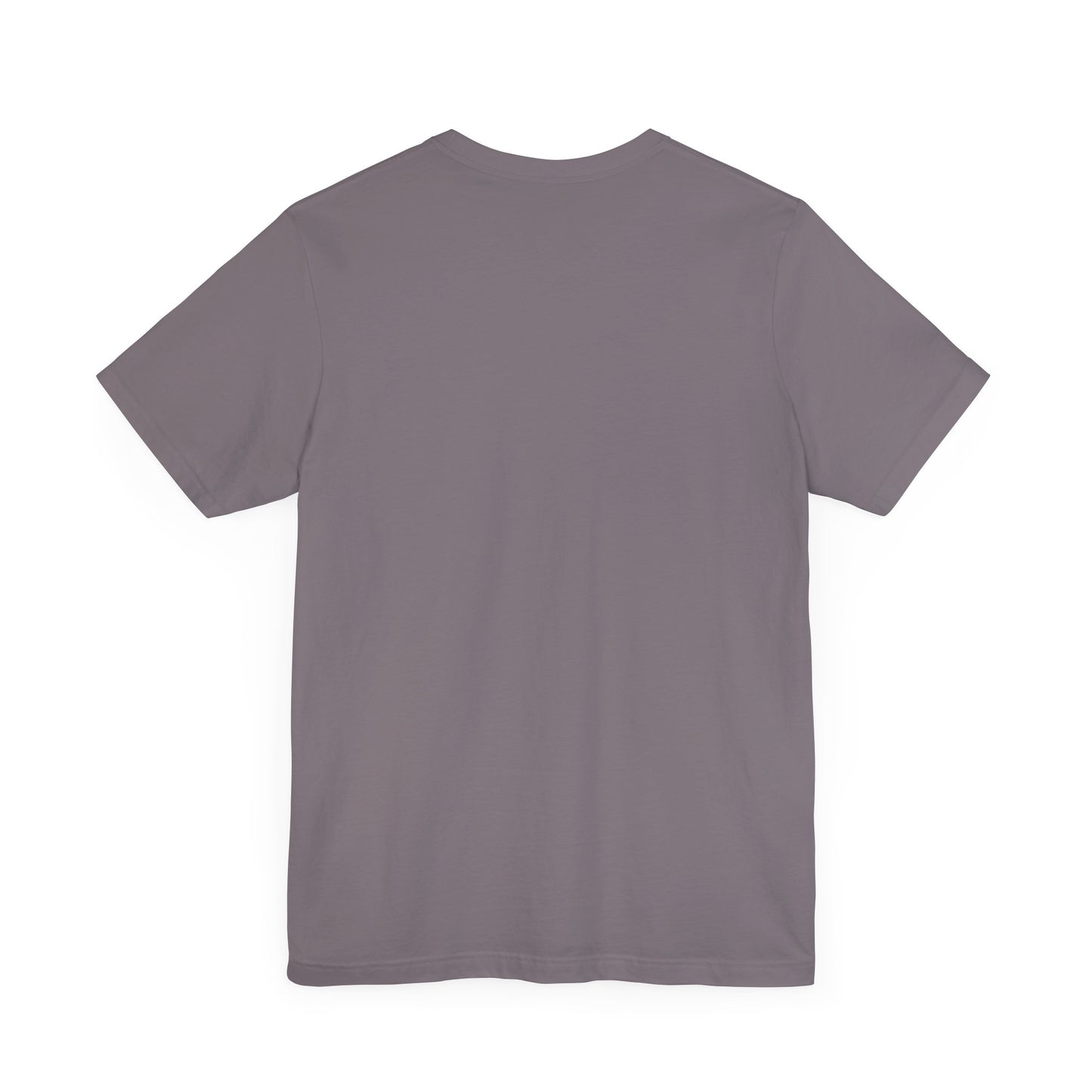 I Pur the 'creative' in creative spelling Unisex Jersey Tee