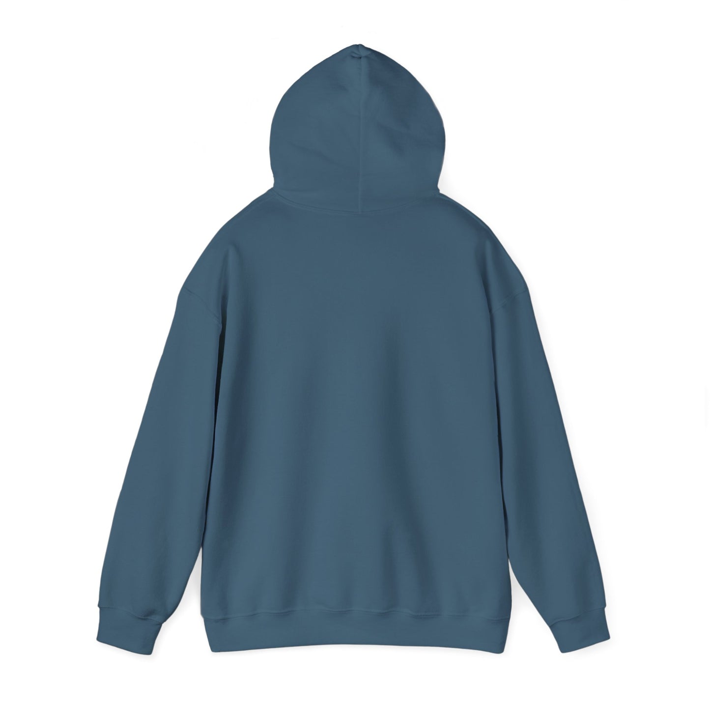 Empowerment Unisex Hoodie – Cosy Cotton Sweatshirt for Neurodivergent Joy
