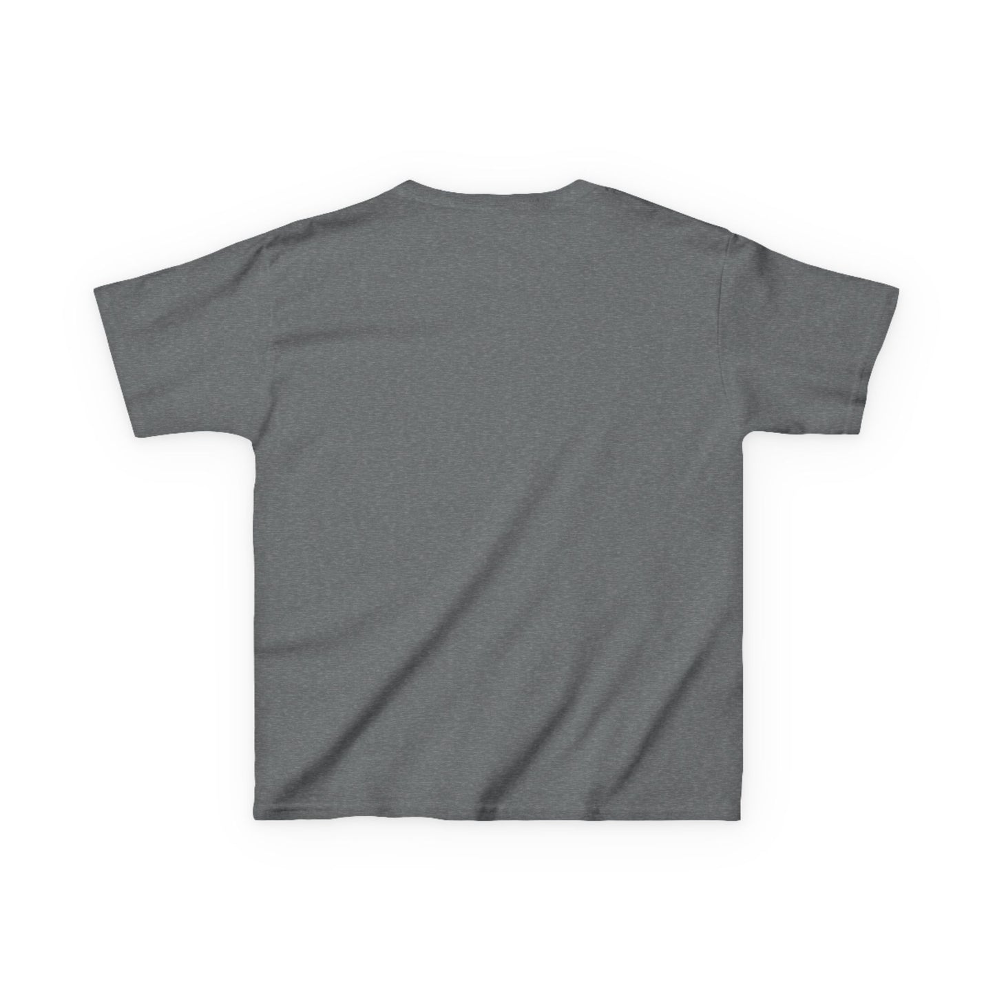 Unicorn Kids Tee – Colourful Cotton T-Shirt Celebrating Quiet Strength & Neurodivergent Joy