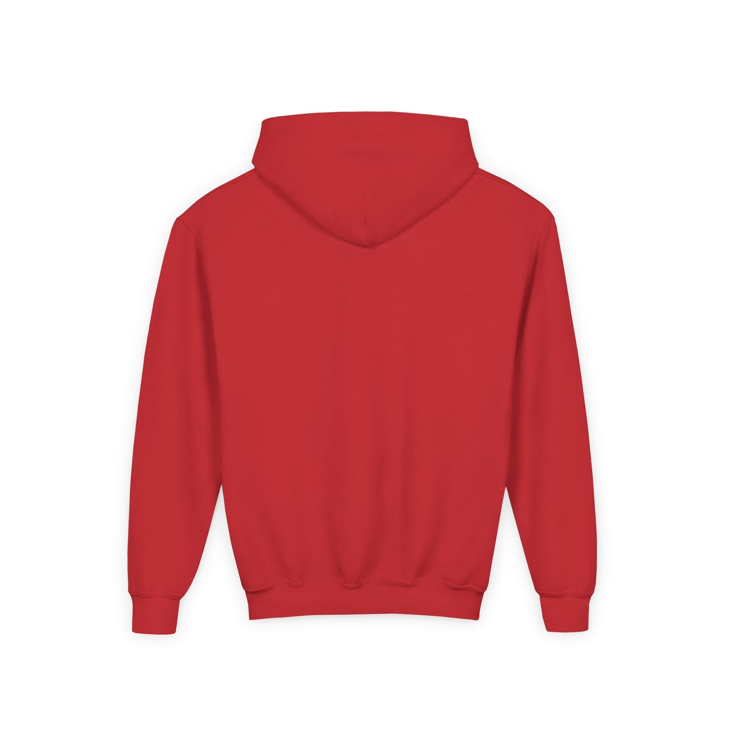 Empowerment Youth Hoodie – Cosy Cotton Sweatshirt for Neurodivergent Joy