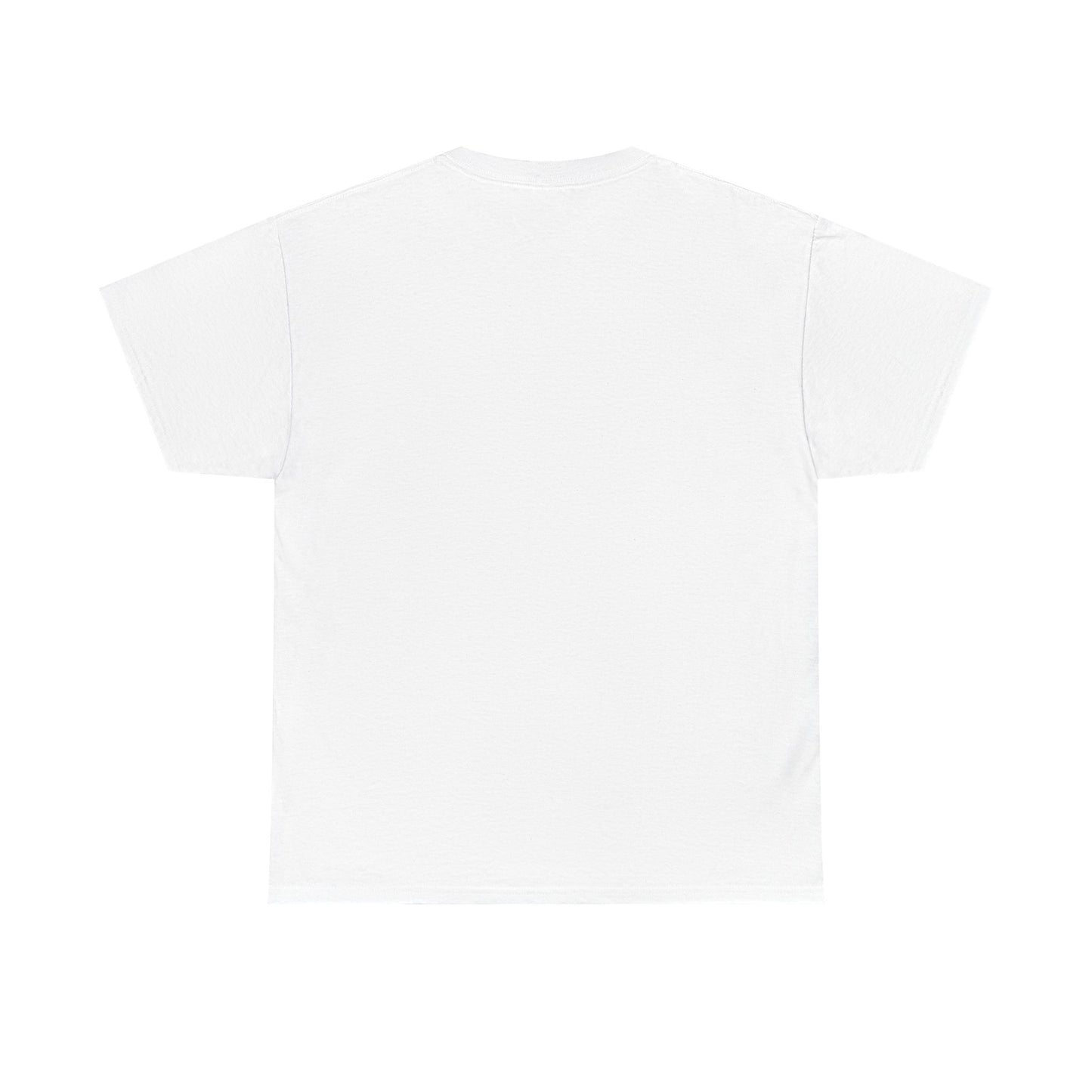 Master of Chaos Tee – Unisex Cotton Statement Shirt