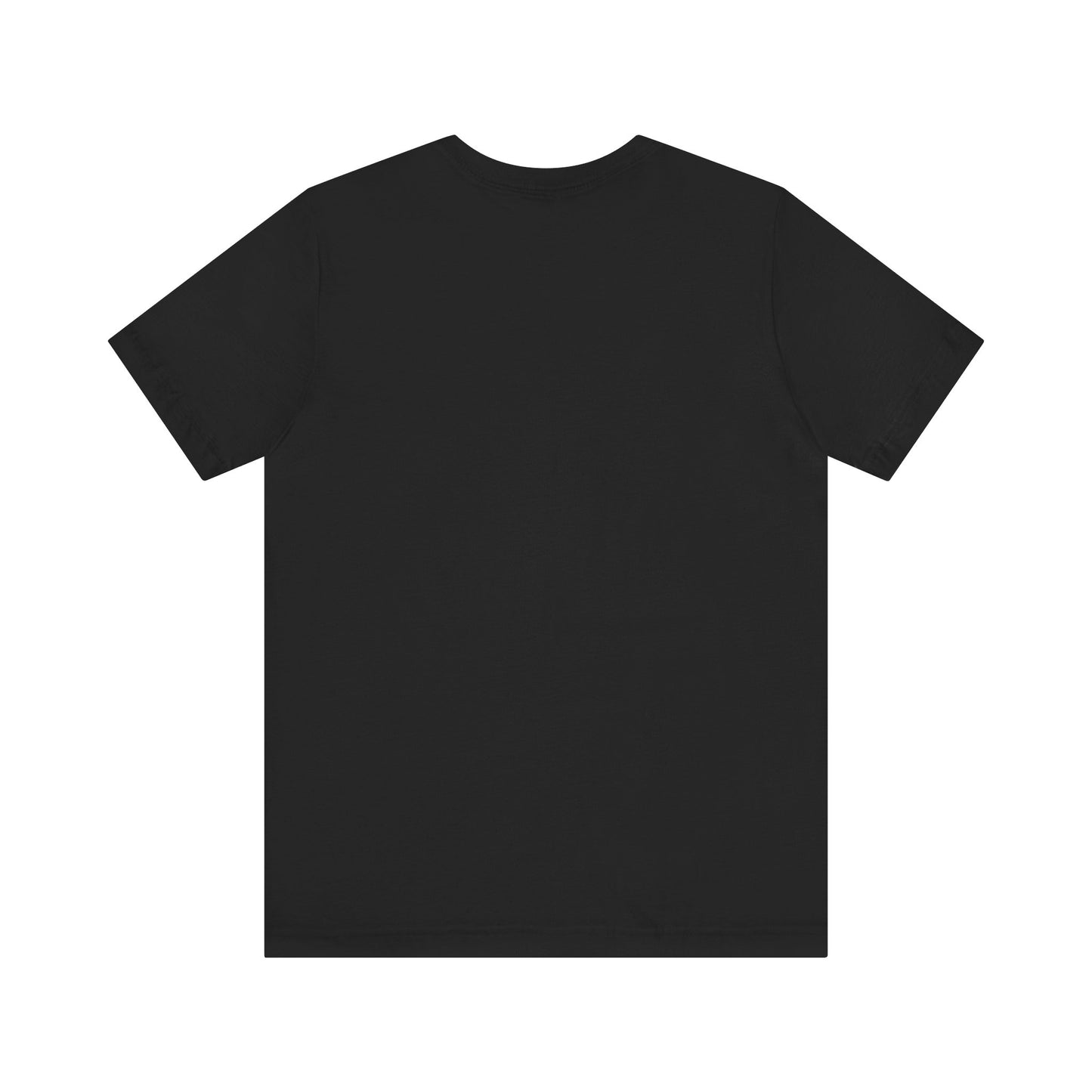 No Edits Tee – Woman's Cotton T-Shirt for Authentic Expression