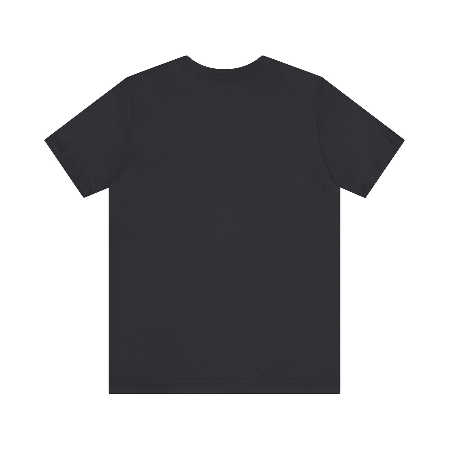 I Pur the 'creative' in creative spelling Unisex Jersey Tee