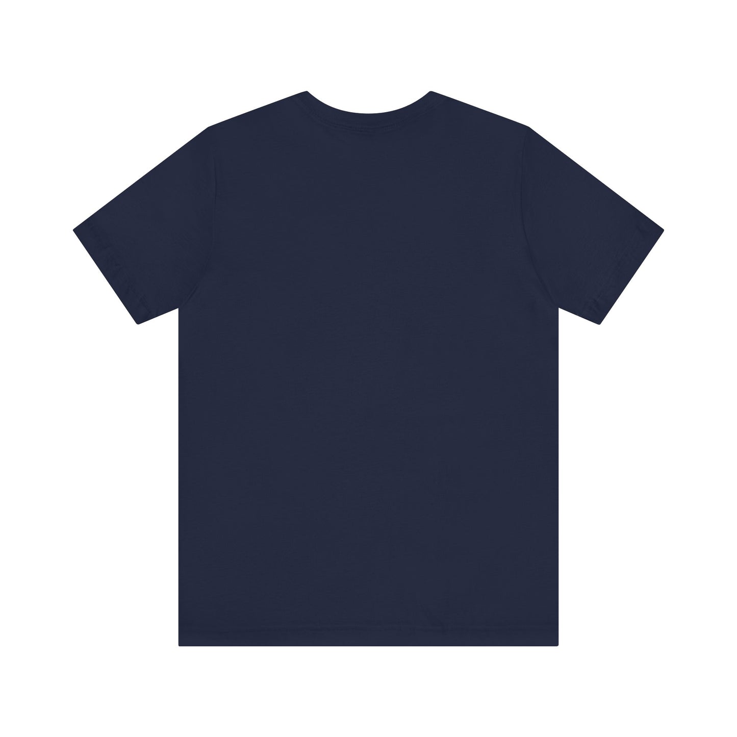 I Pur the 'creative' in creative spelling Unisex Jersey Tee