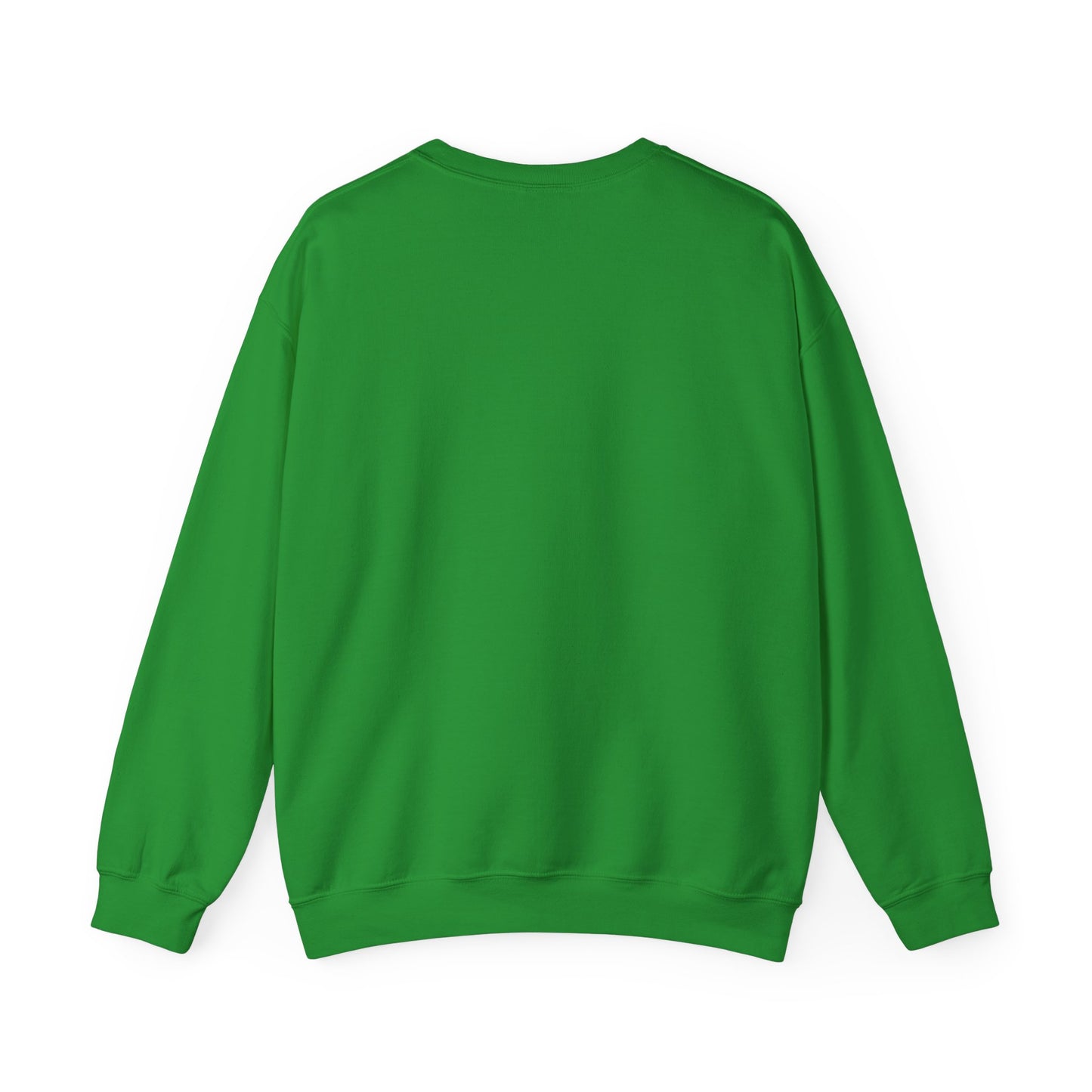 Empowerment Unisex Crewneck – Cosy Cotton Sweatshirt for Neurodivergent Joy