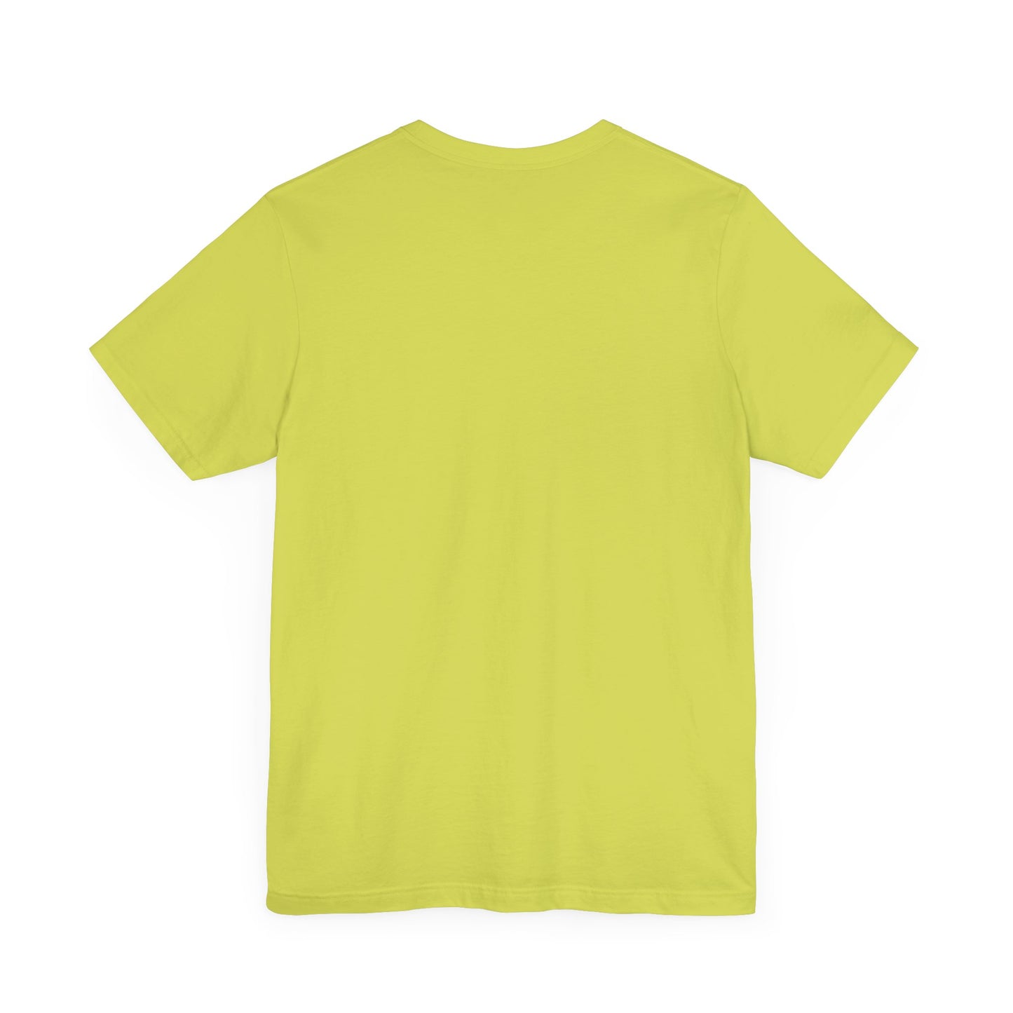 Different Minds- Brilliant Ideas Tee: Unisex Jersey Short Sleeve Shirt