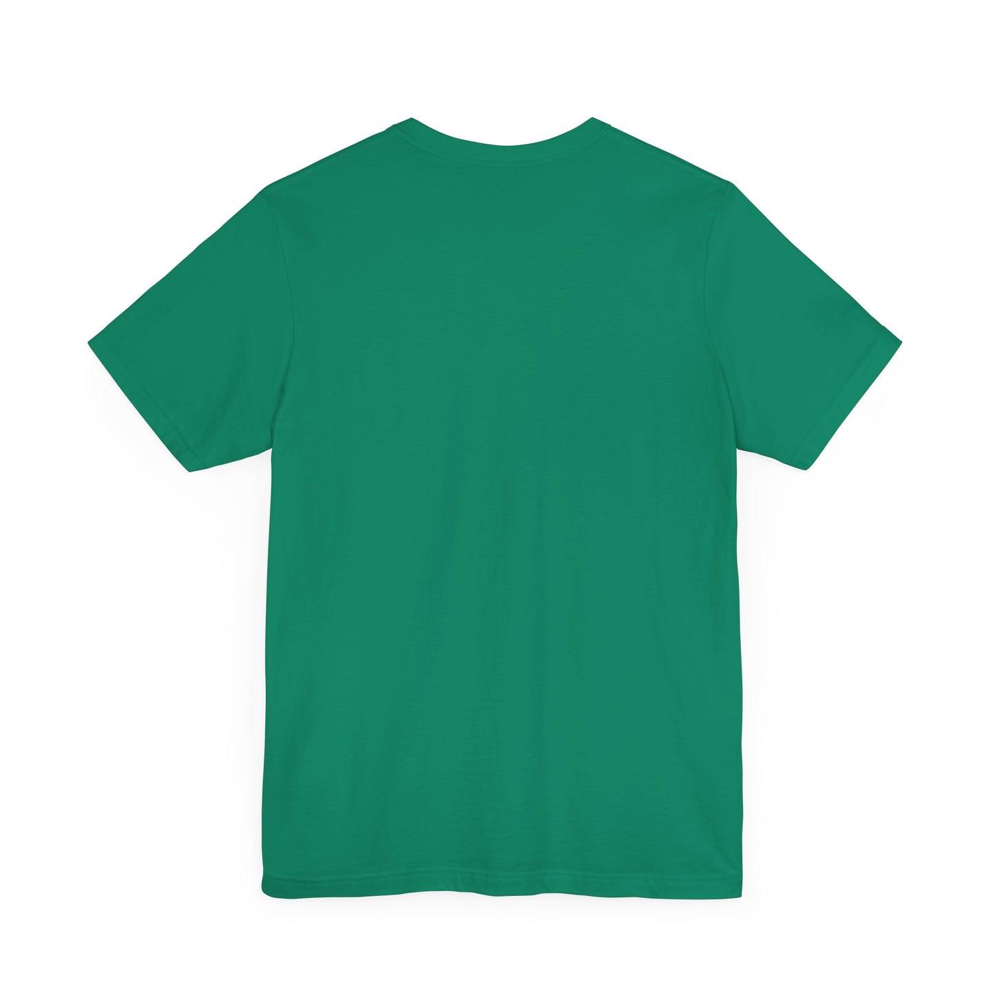 No Edits Tee – Woman's Cotton T-Shirt for Authentic Expression