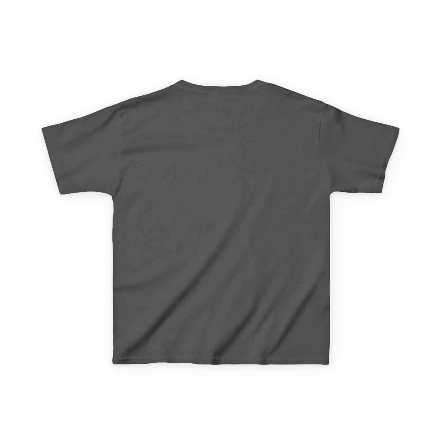 Be Bright Kids Tee – Colourful Cotton Shirt for Everyday Joy