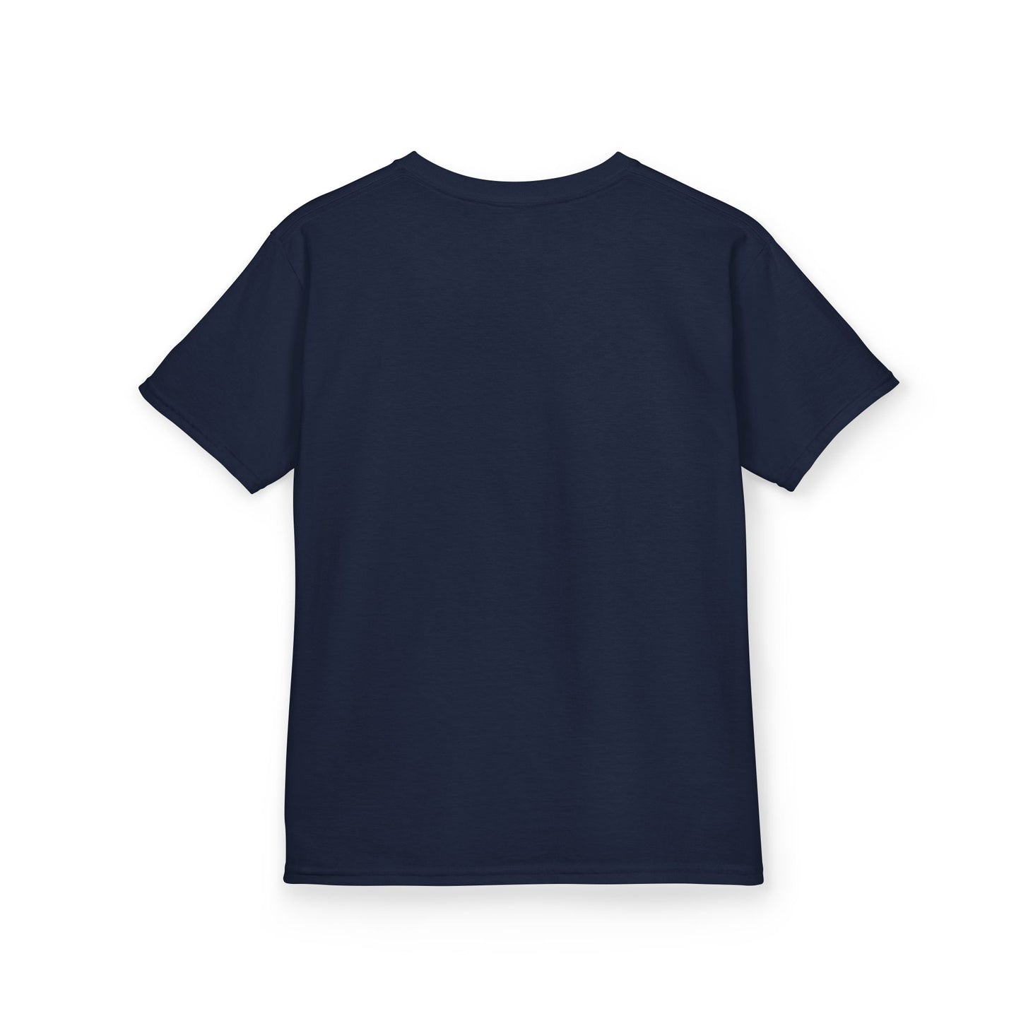 Vibin’ Kids Tee – Colourful Cotton T-Shirt for Neurodivergent Joy